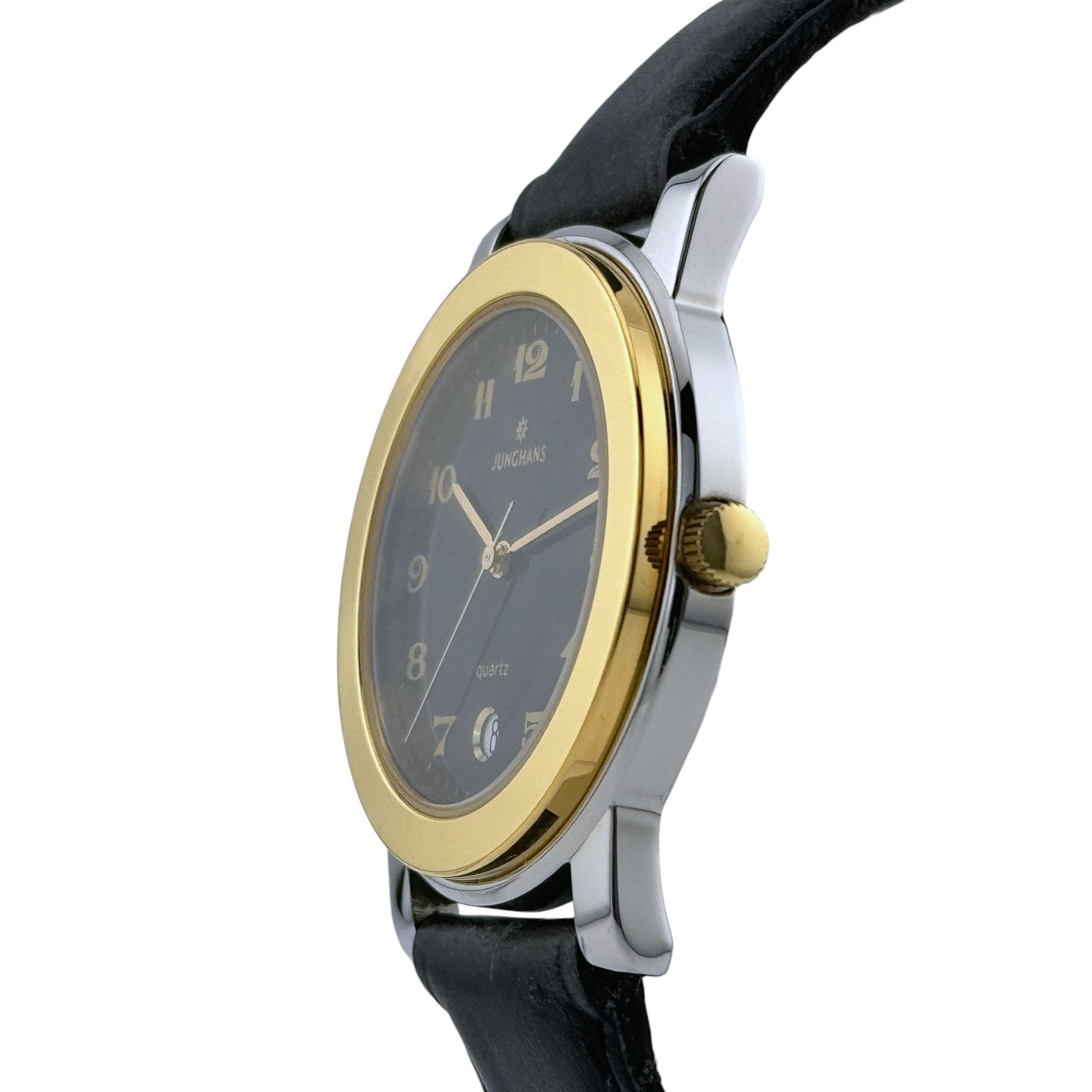 Junghans Quartz Ref. 41/4105