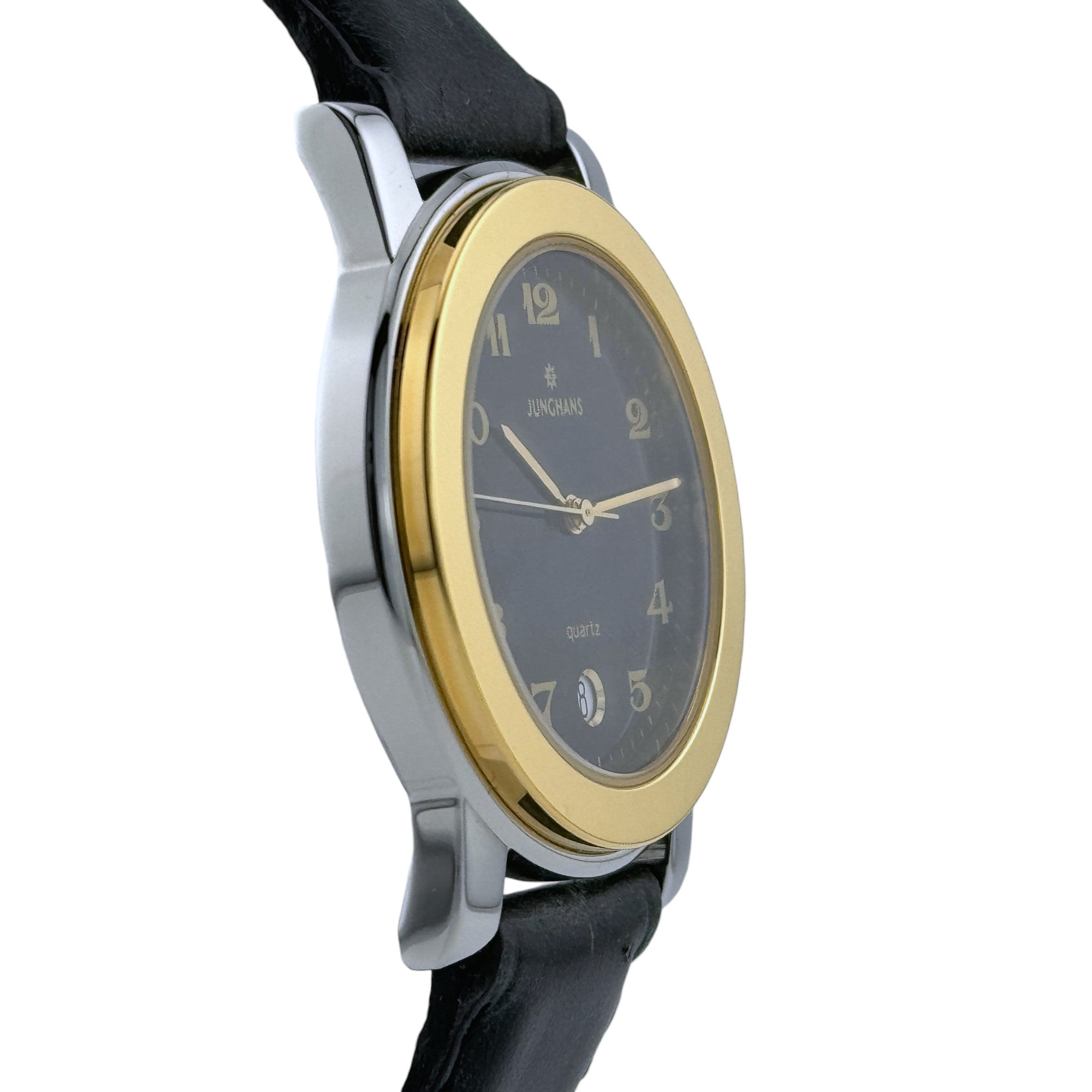 Junghans Quartz Ref. 41/4105