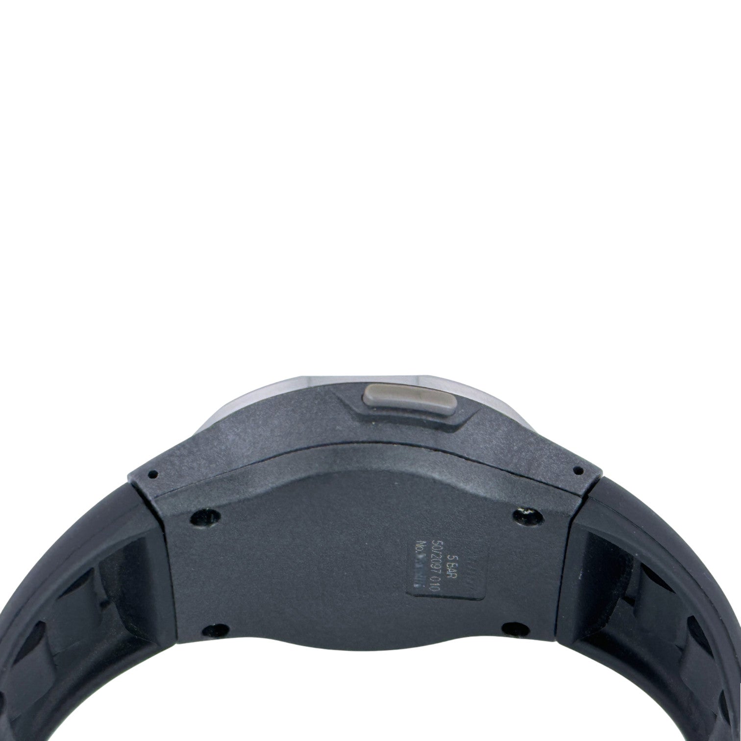 Junghans Mega Carbon Ref. 050/2097