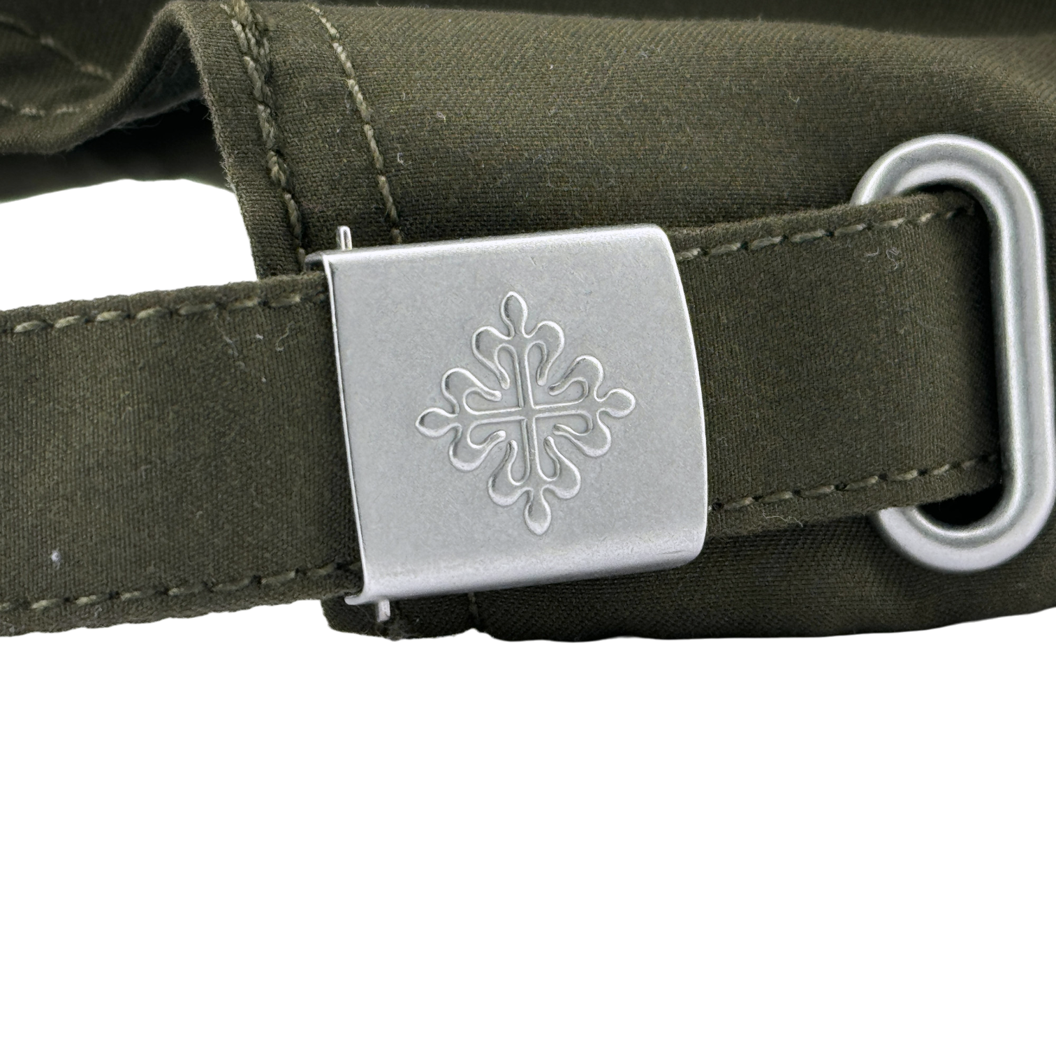 Patek Philippe Cap Dark Green