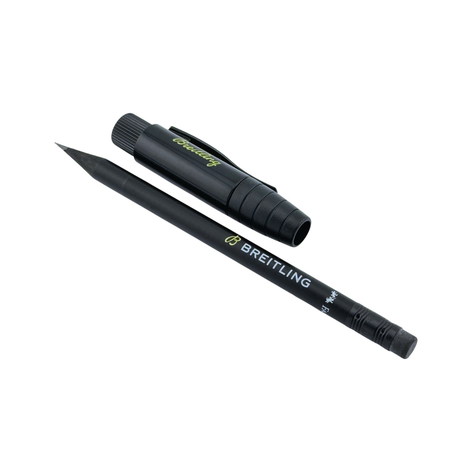 Breitling Pencil Black