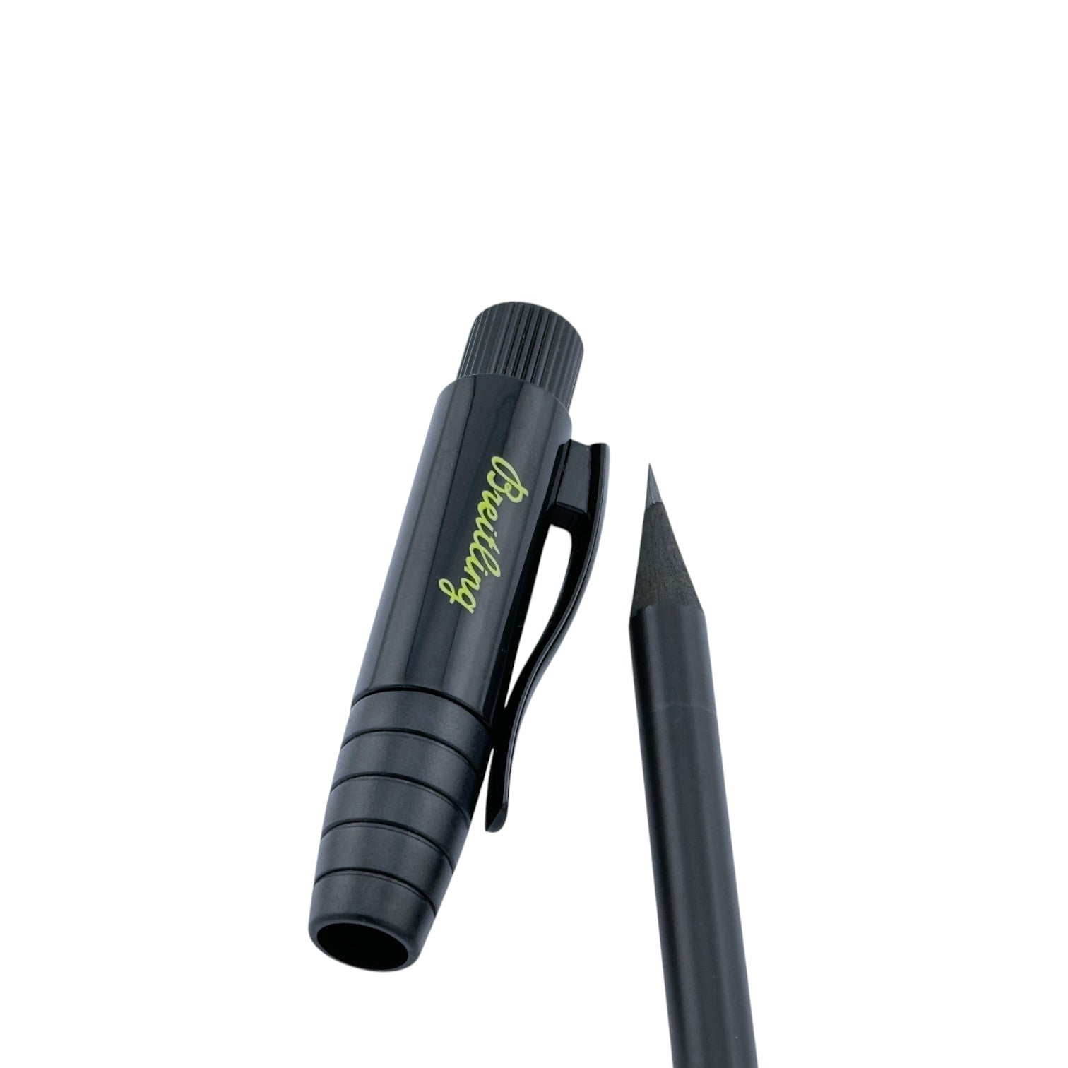 Breitling Pencil Black