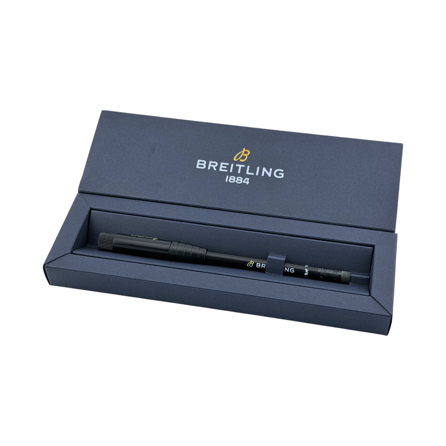 Breitling Pencil Black
