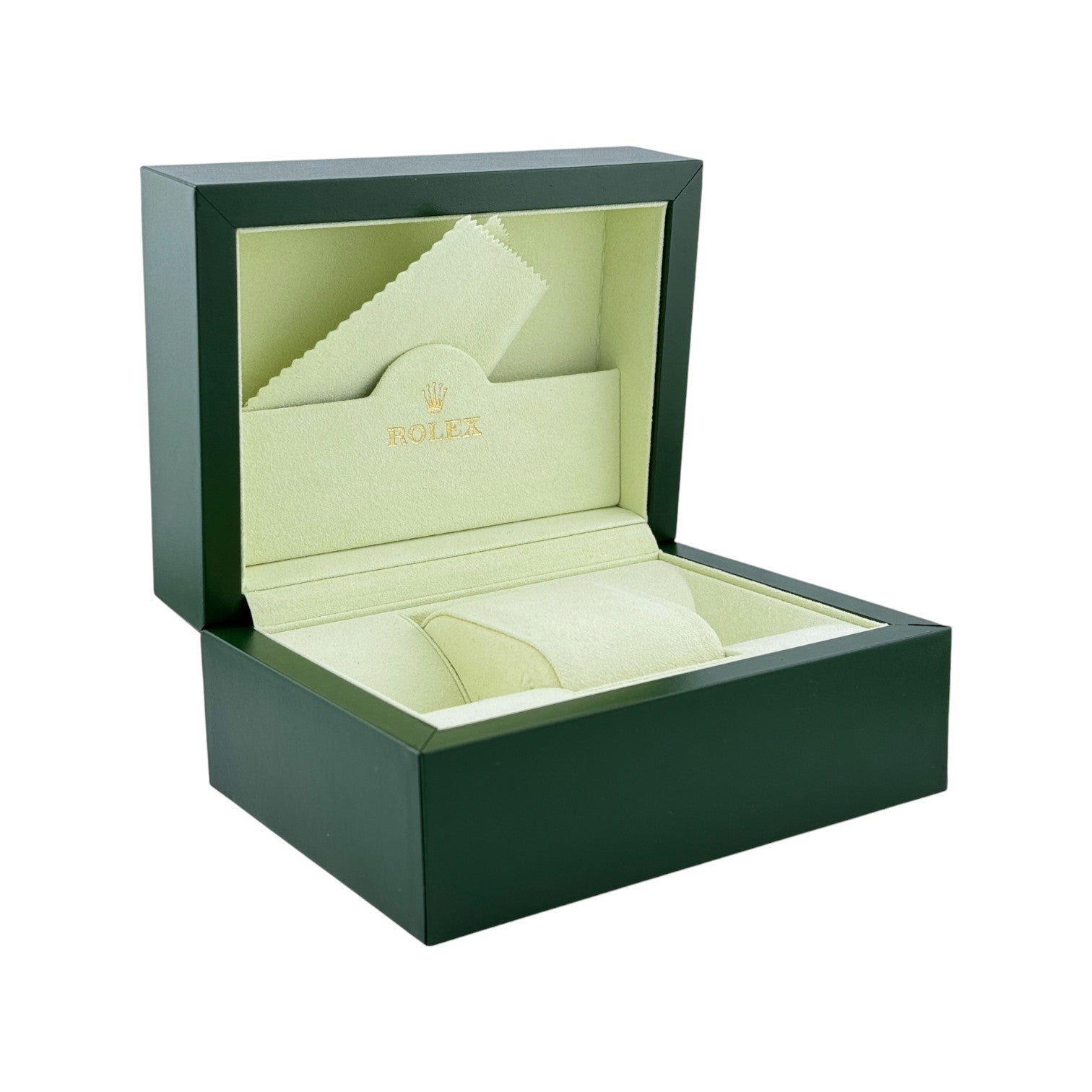 Rolex vintage watch box Ref. 39137.01