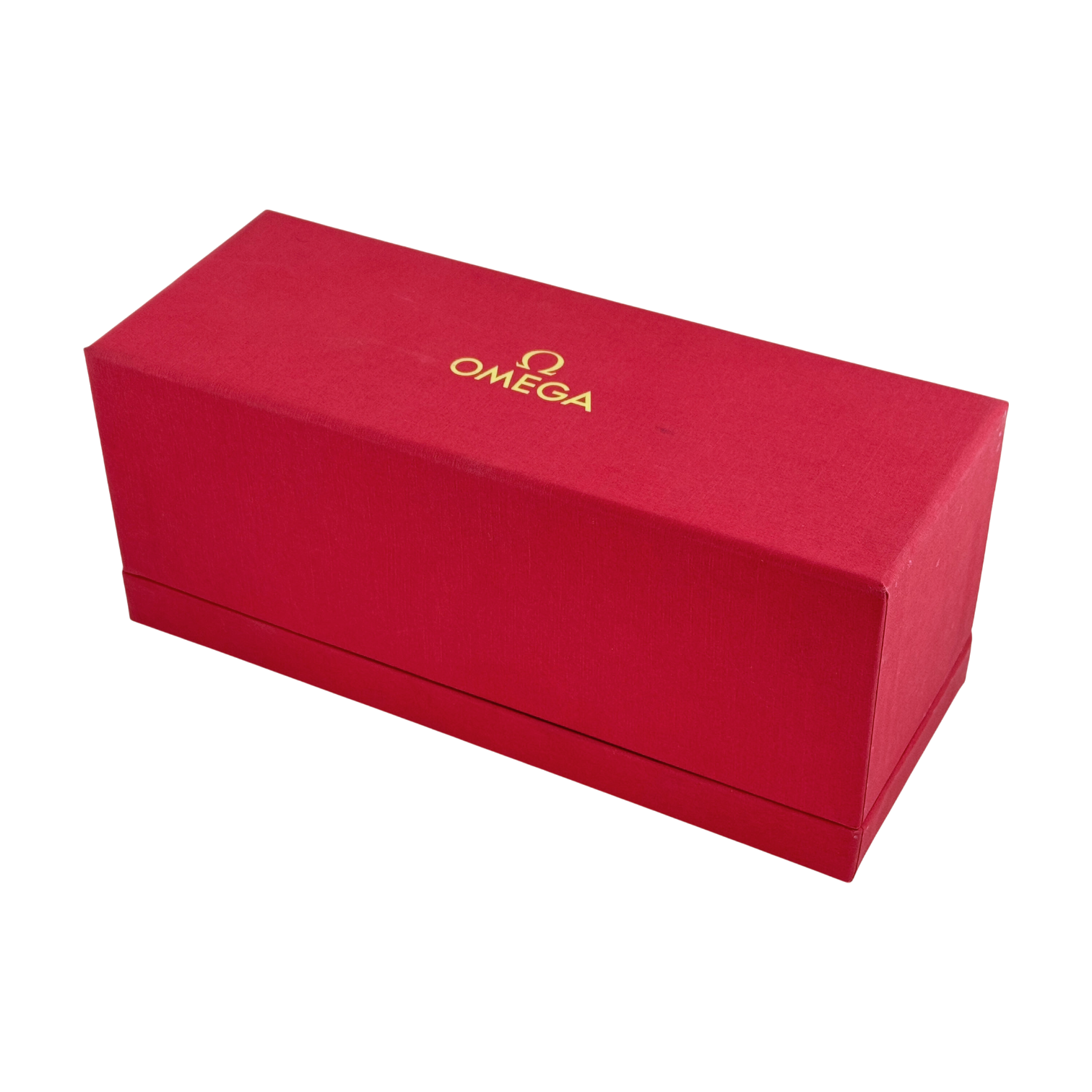 Omega scented candles red