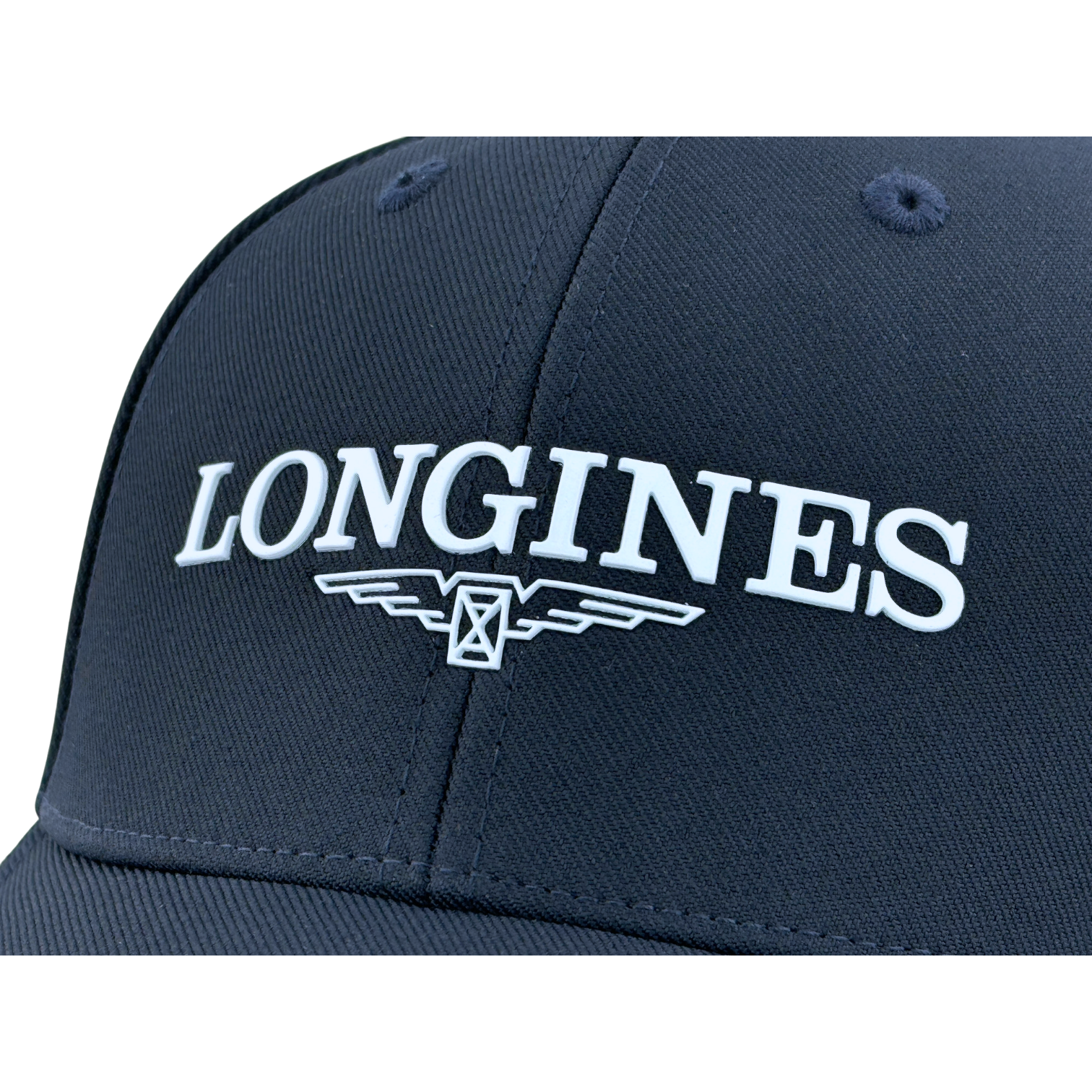 Longines Cap Blue