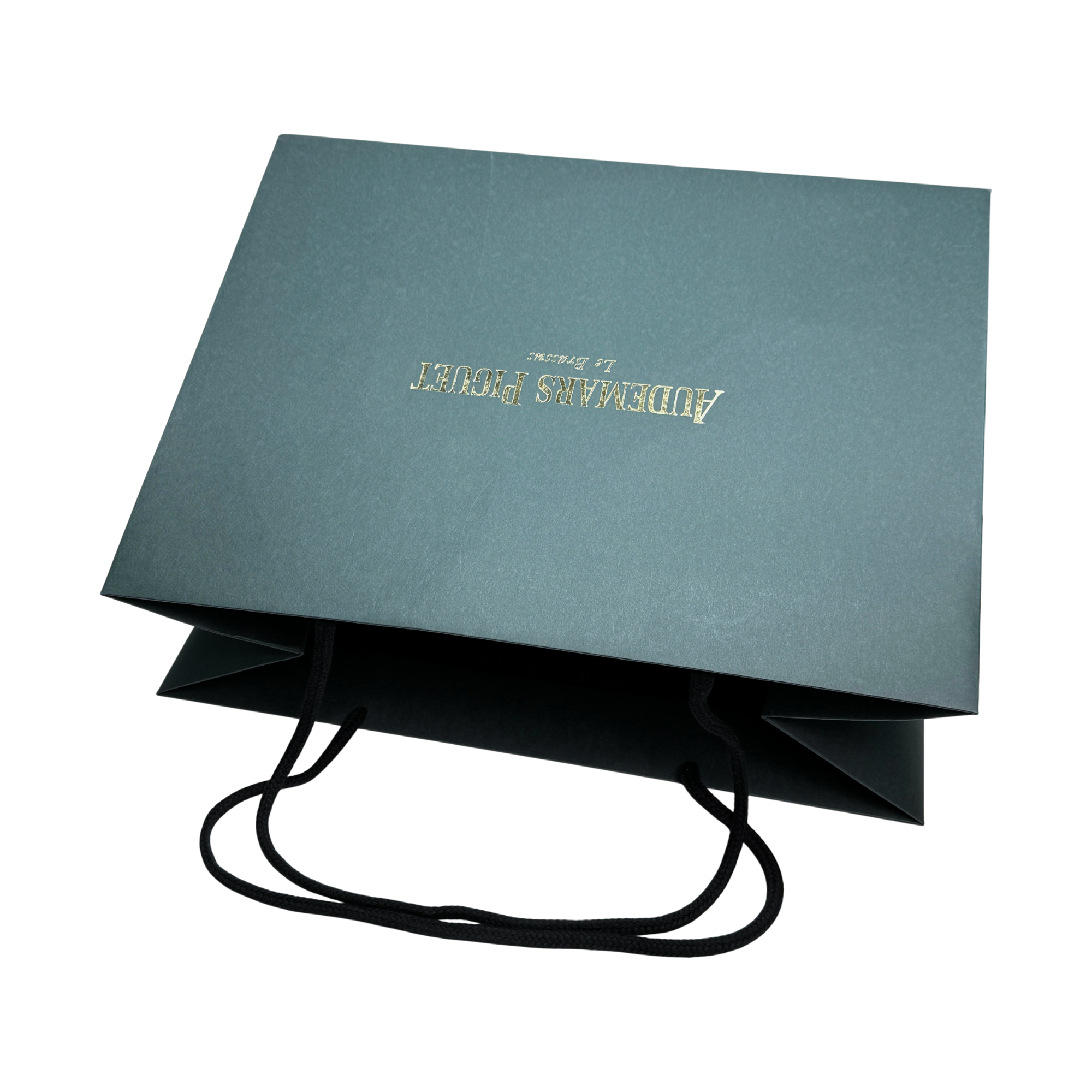 Audemars Piguet sales bag large