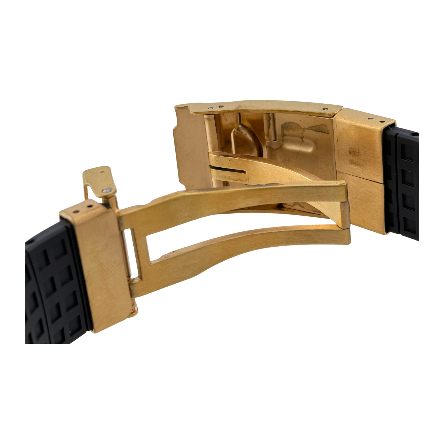 Mido Multifort 42 mm Ref. M005930 A