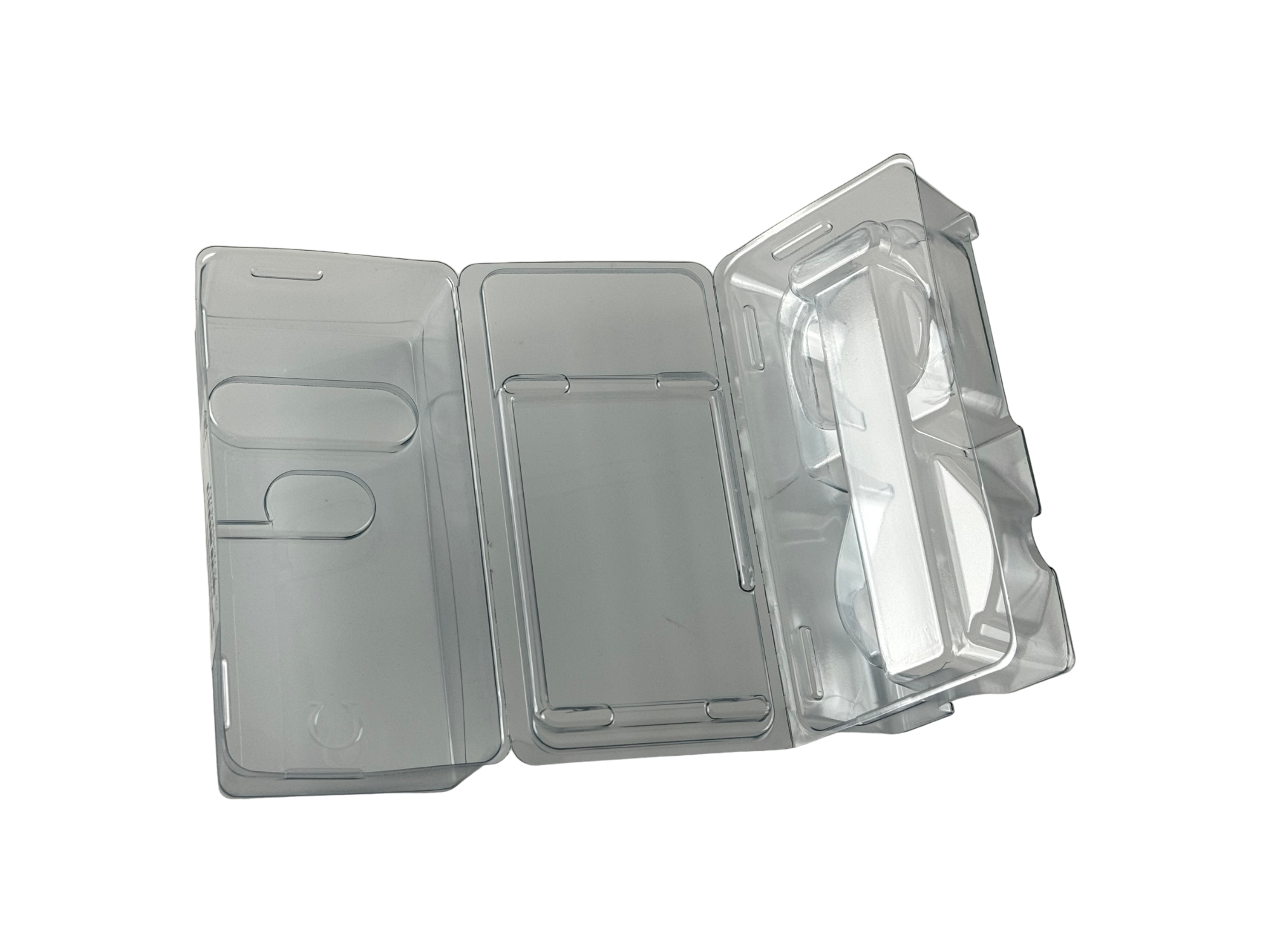 Omega Auslieferungsbox