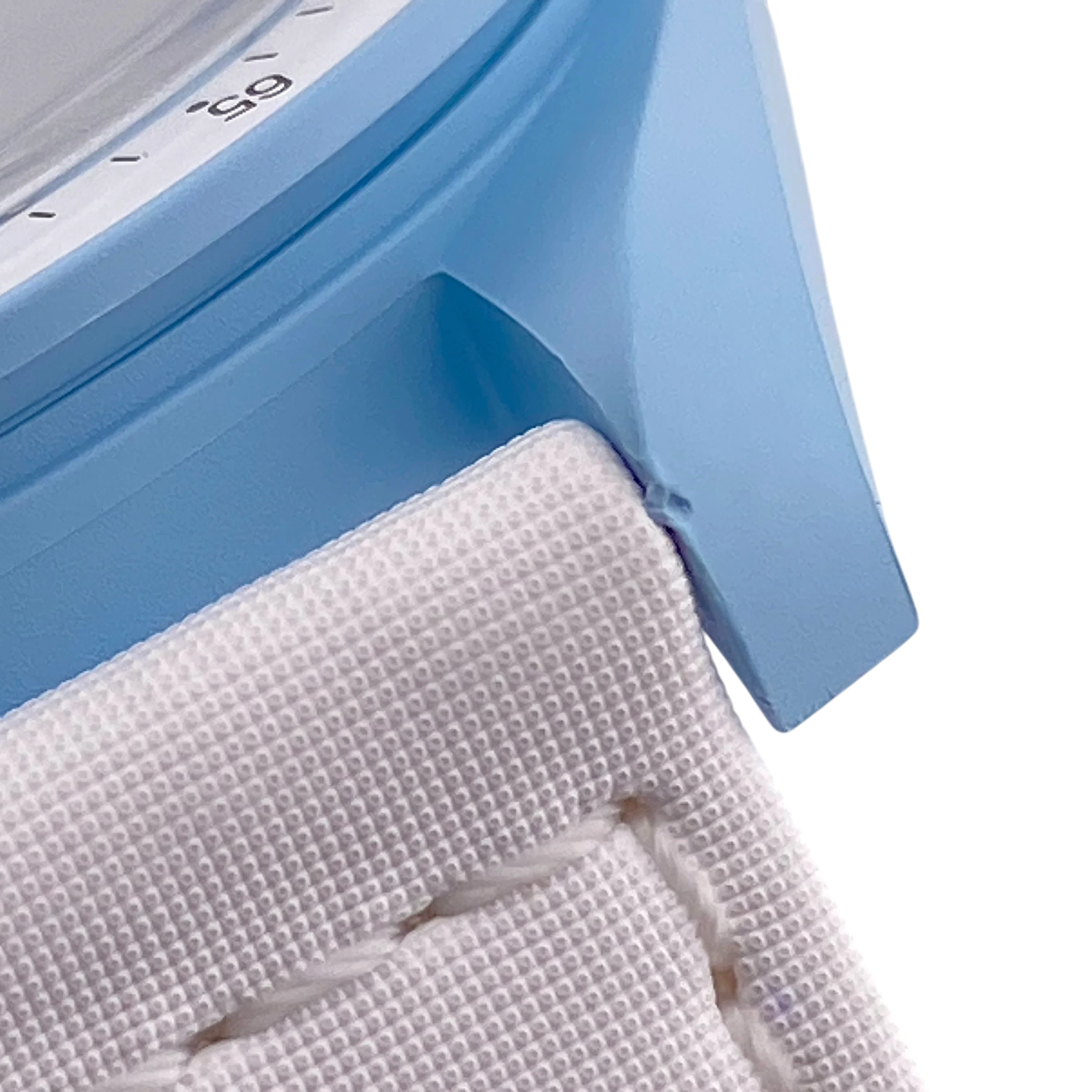 OMEGA X Swatch MoonSwatch Mission vers Uranus Réf. SO33L100