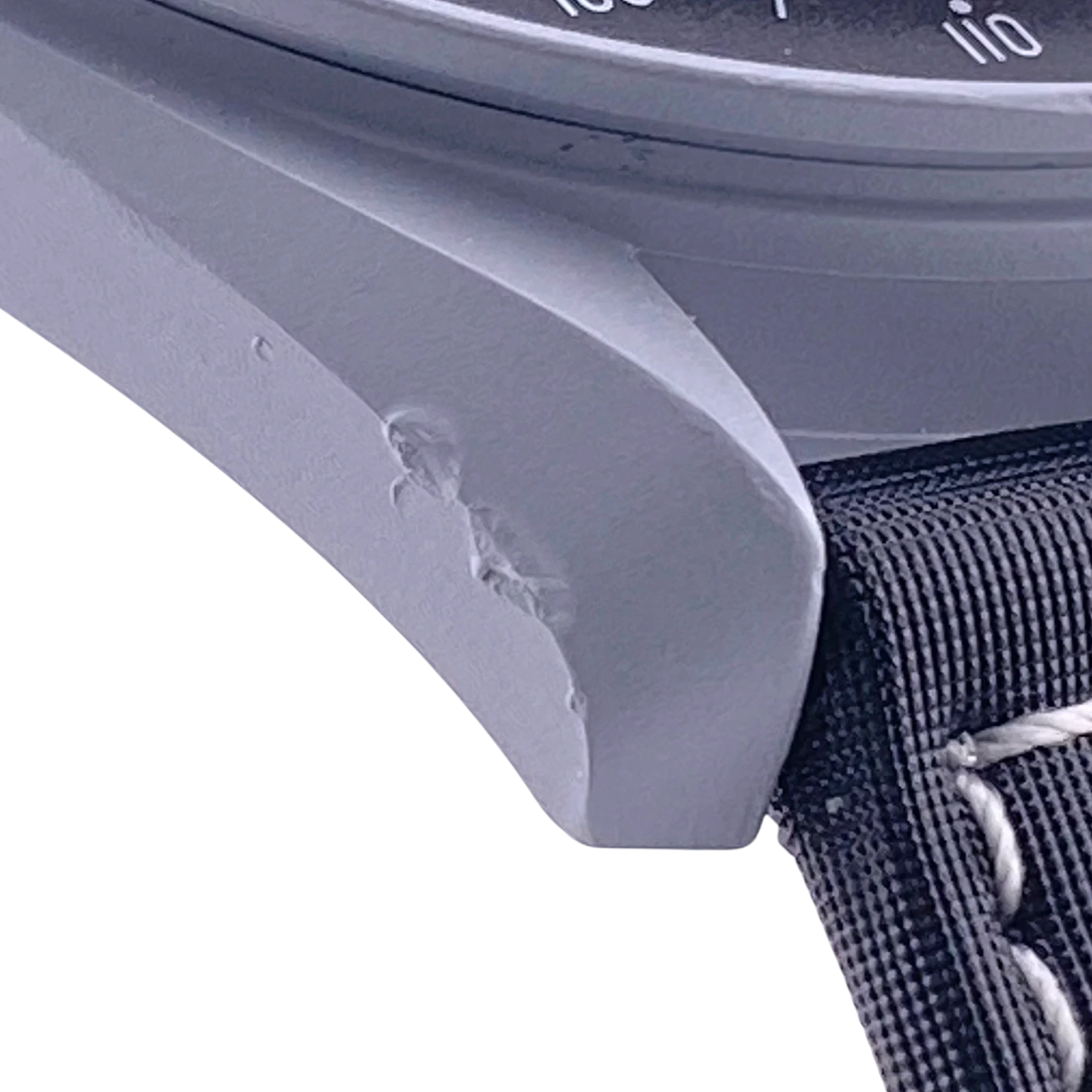 OMEGA X Swatch MoonSwatch Mission to Earthphase SO33M700