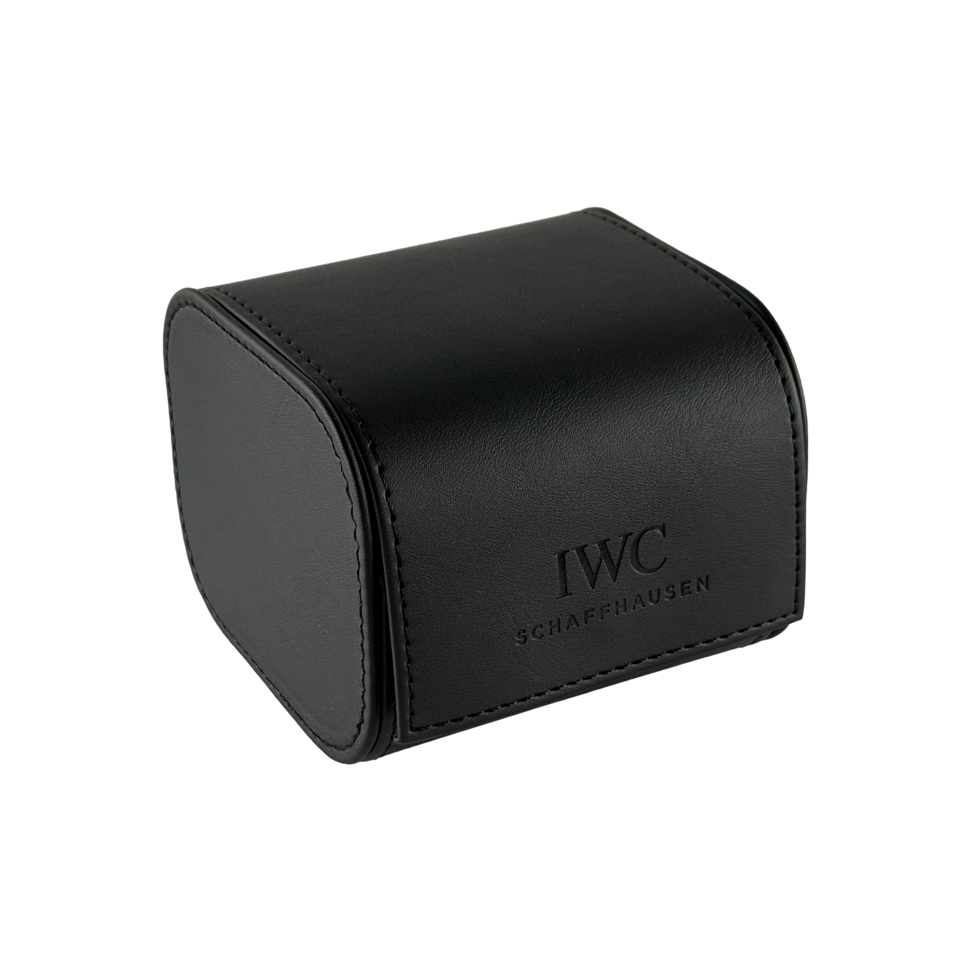 Iwc watch case hotsell