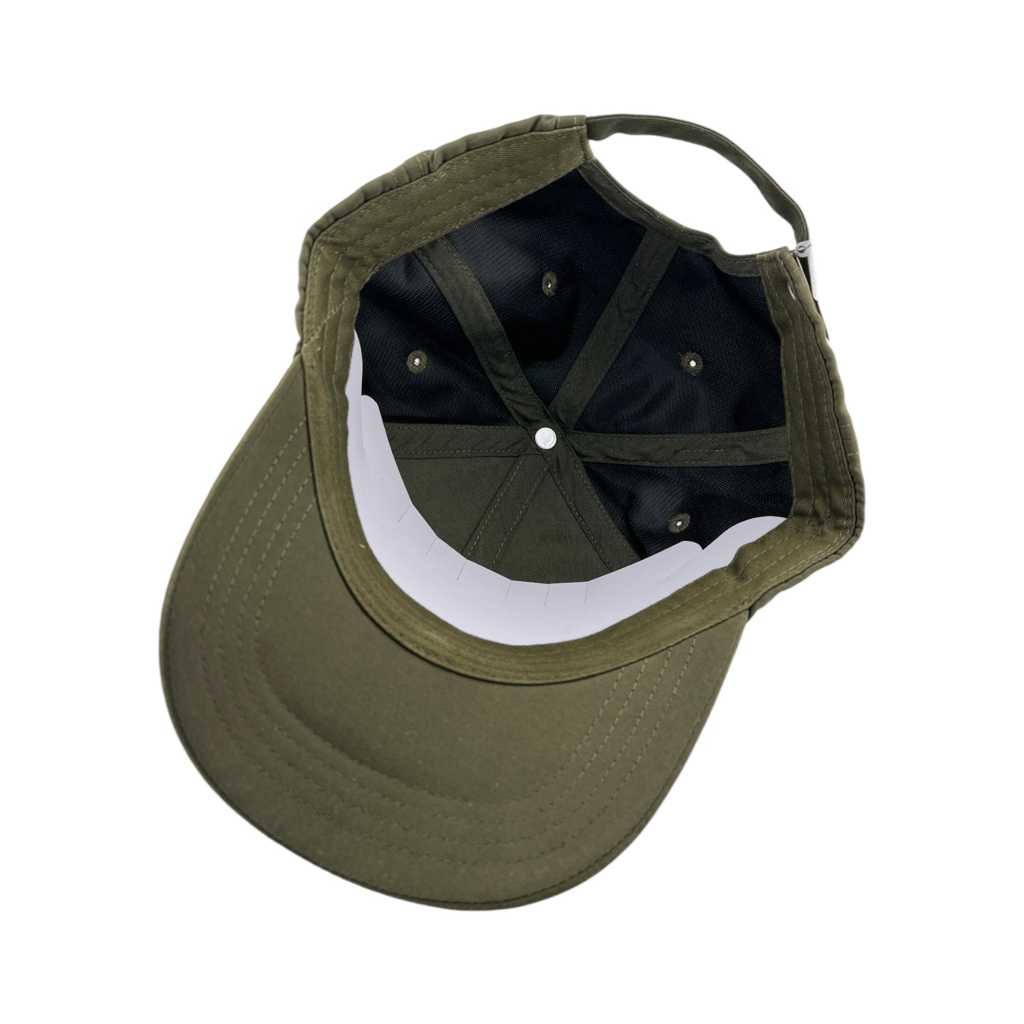 Patek Philippe Cap Dark Green