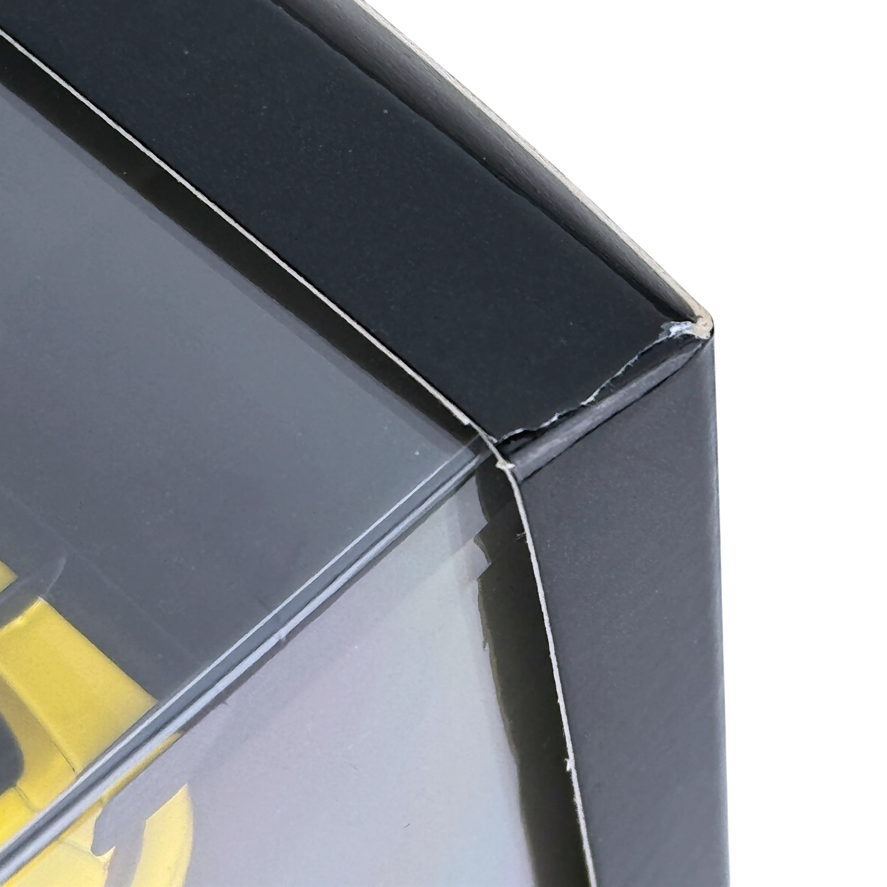 Minichamps Porsche 911 (992) GT3RS Racinggelb 1:43 Modellauto OVP