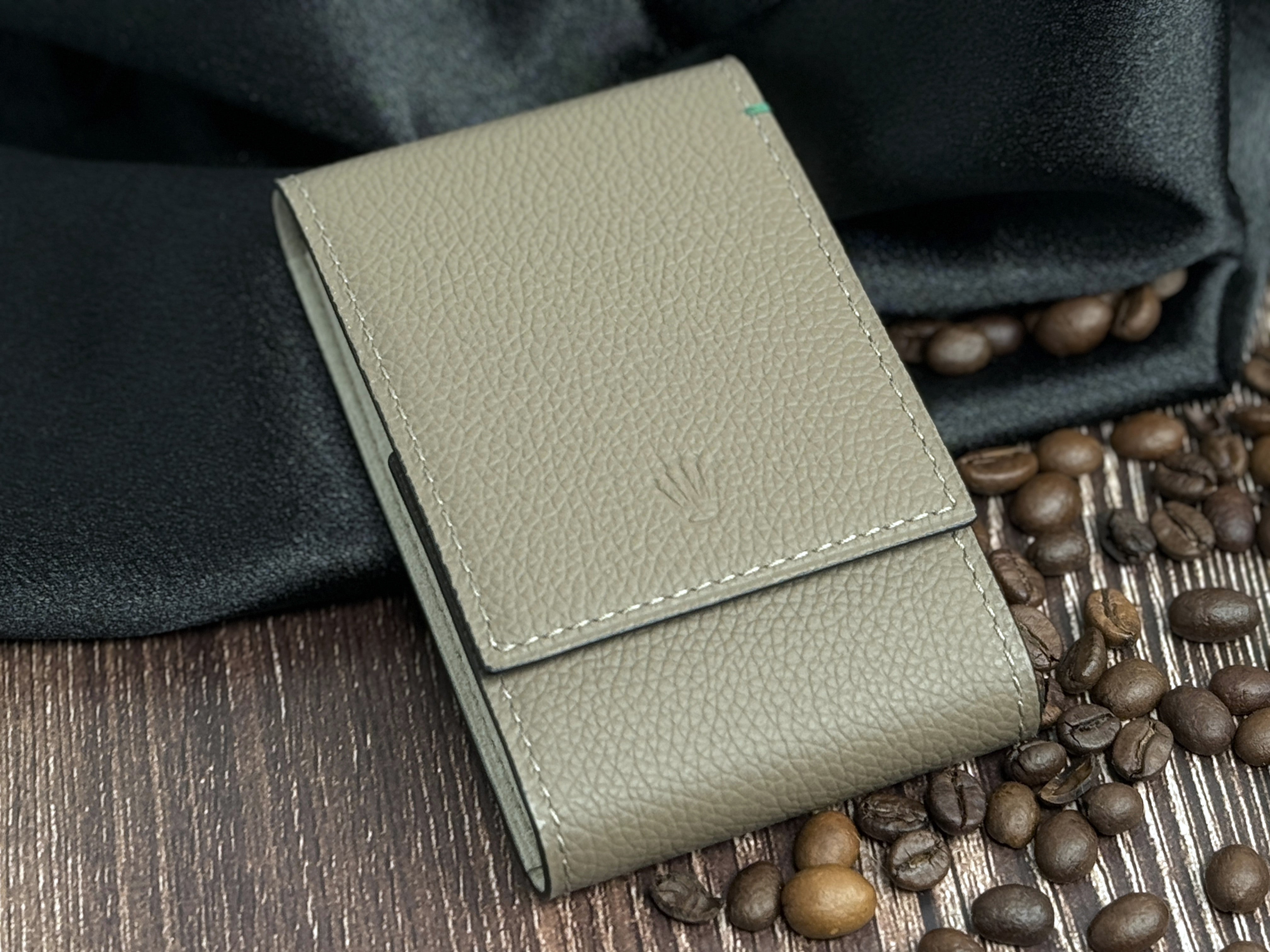 Naused Luxurious - Kollektion Uhrenetuis