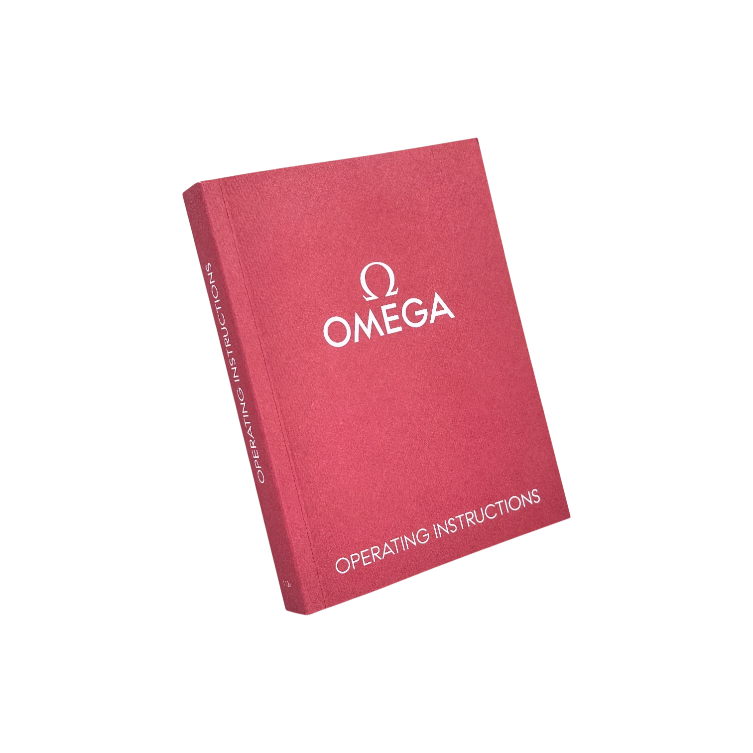 Omega Seamaster No Time to Die 007-Edition Uhrenetui - Uhrenrolle