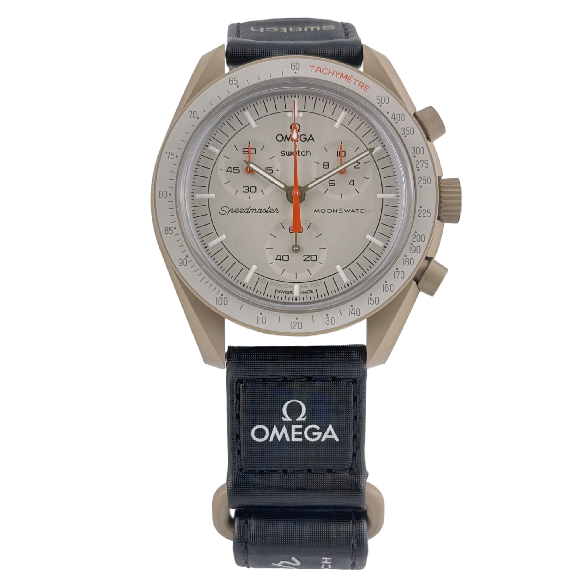 Omega swatch hot sale