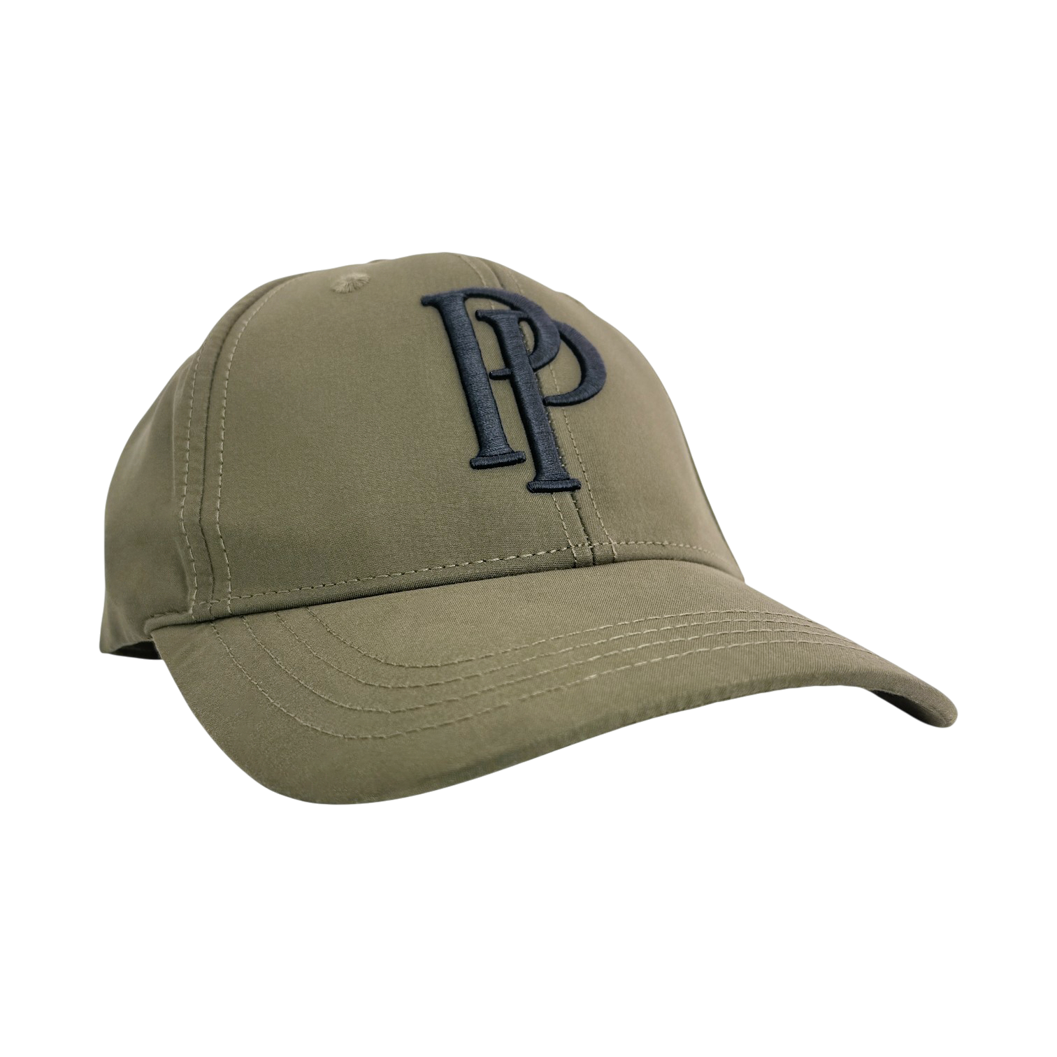 Patek Philippe Cap Kappe Mütze Hut Khaki 100 % recycelte PET Flaschen