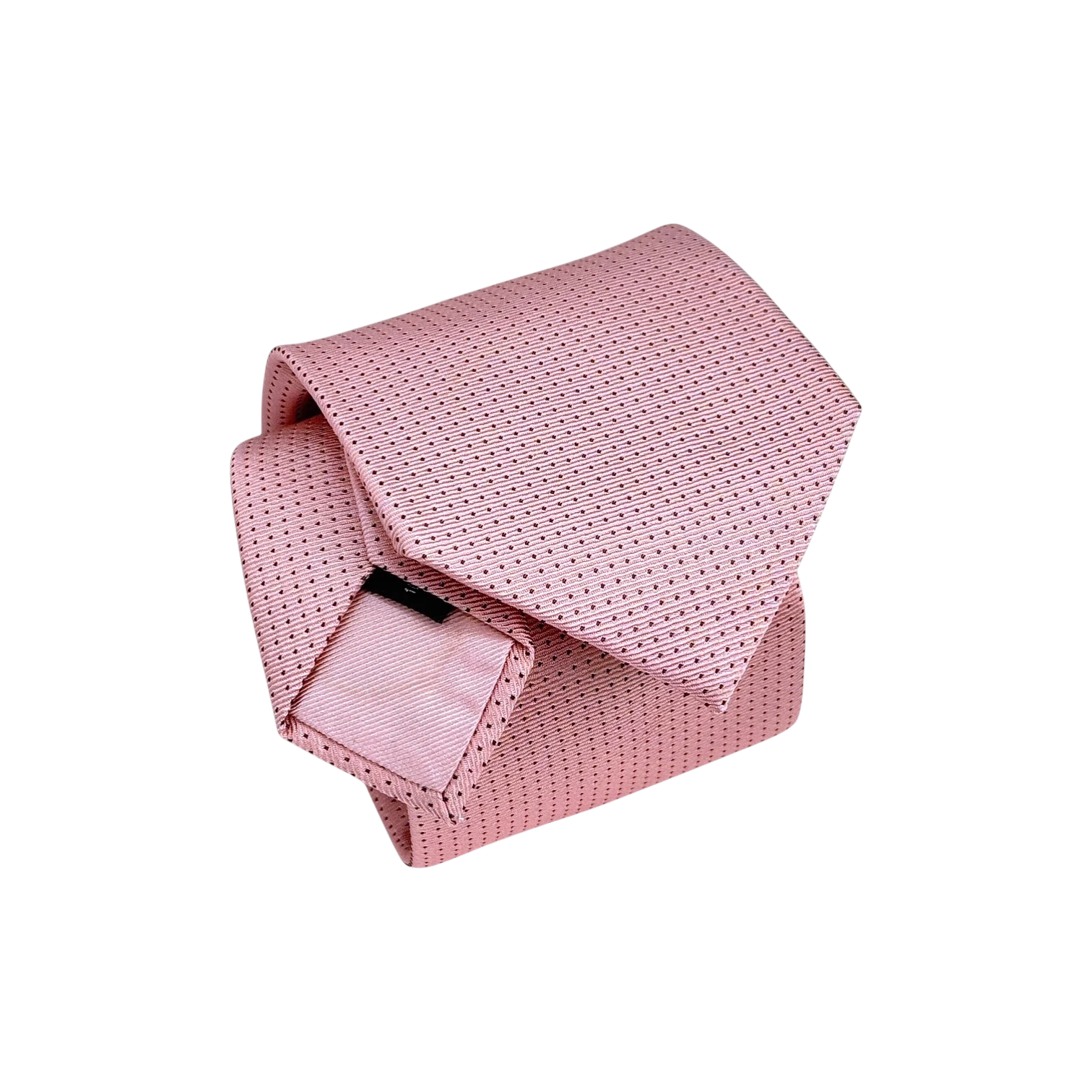 Patek Philippe Krawatte Schleife Rosa 100 % Seide 2019 silk tie necktie pink