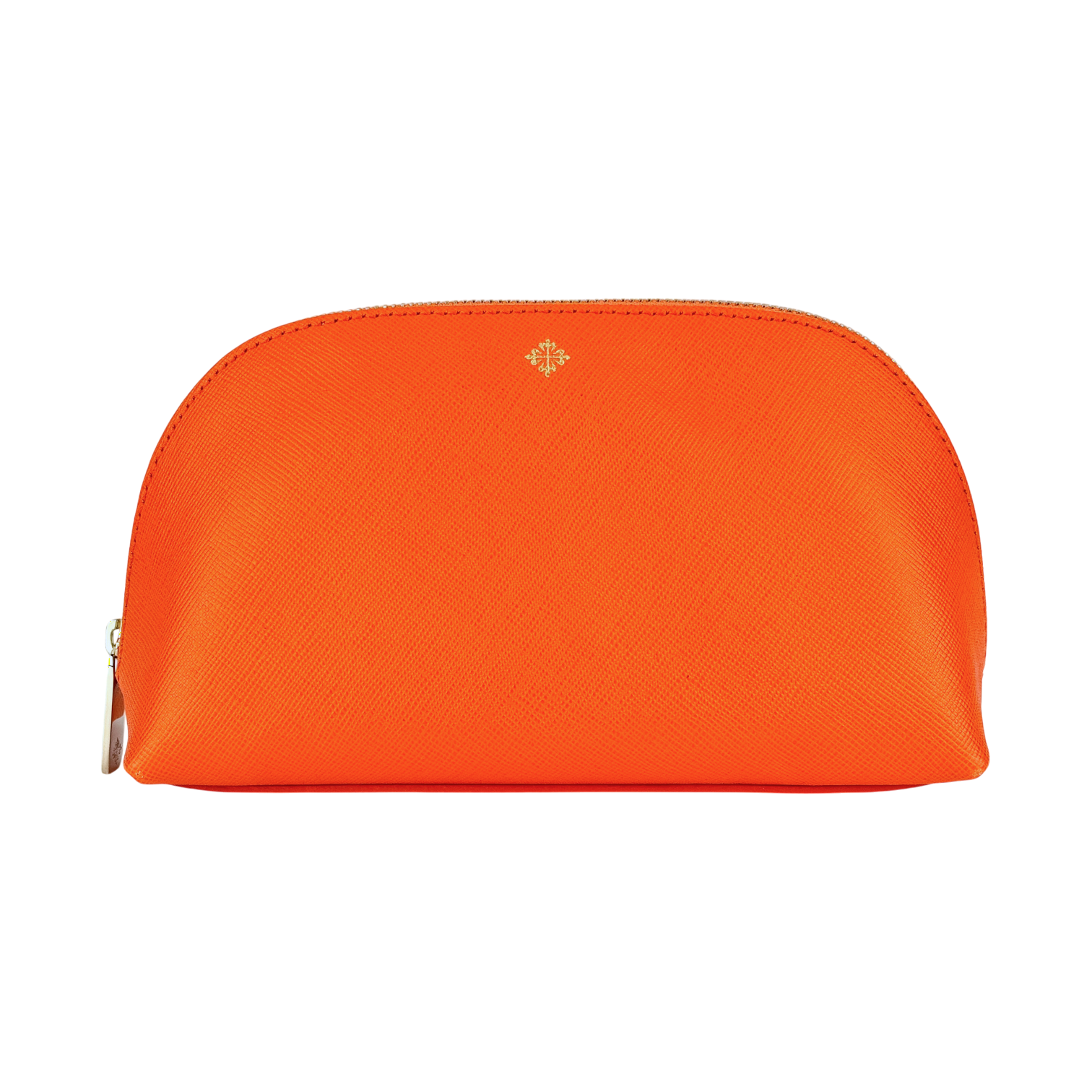 Patek Philippe Kulturbeutel Kulturtasche Kosmetiktasche Orange toiletry bag