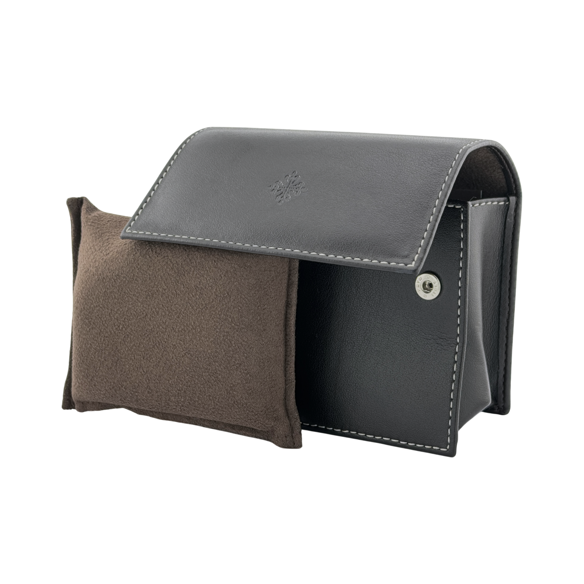 Patek Philippe Uhrenetui Reisebox Box Etui Reiseetui service travel case pouch