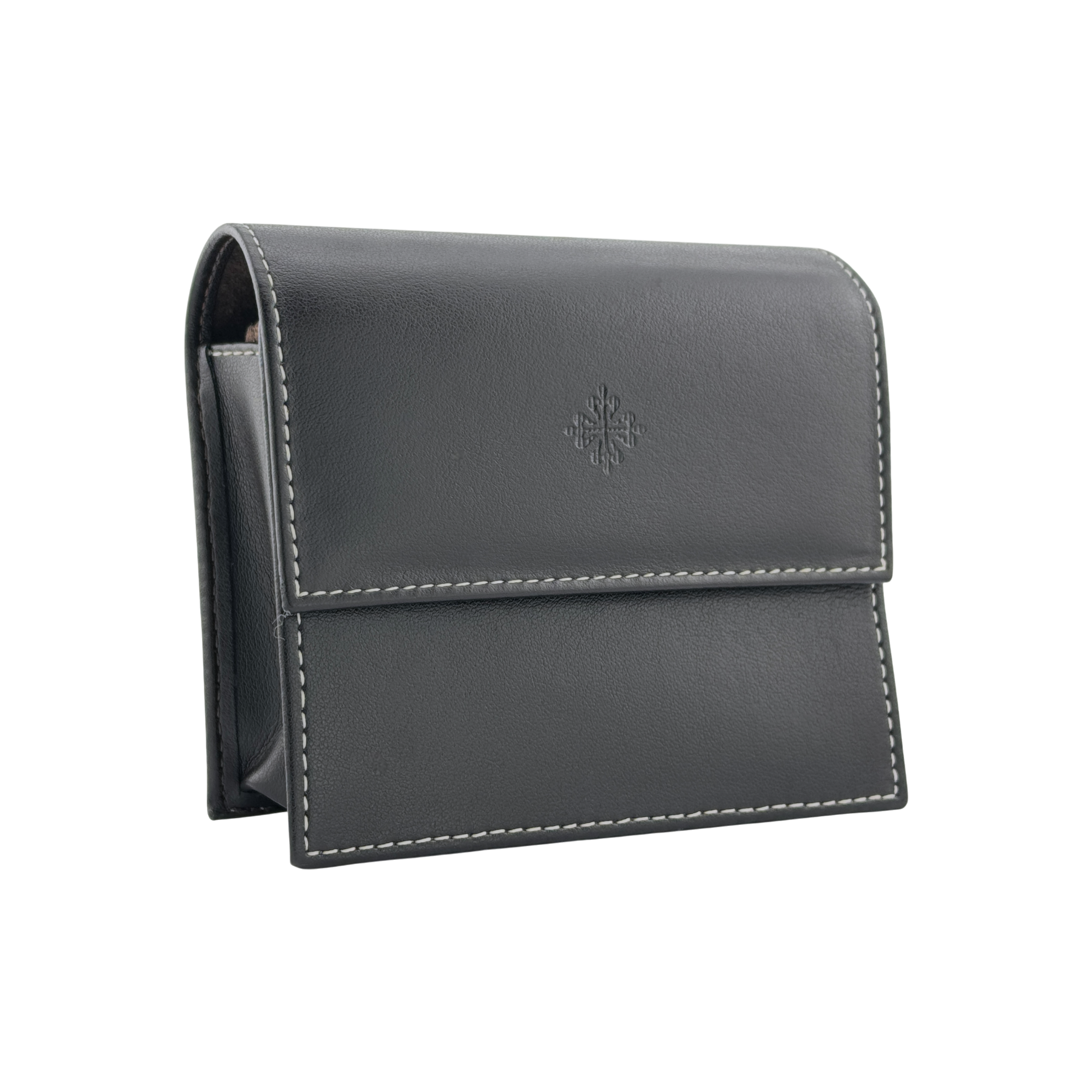 Patek Philippe Uhrenetui Reisebox Box Etui Reiseetui service travel case pouch