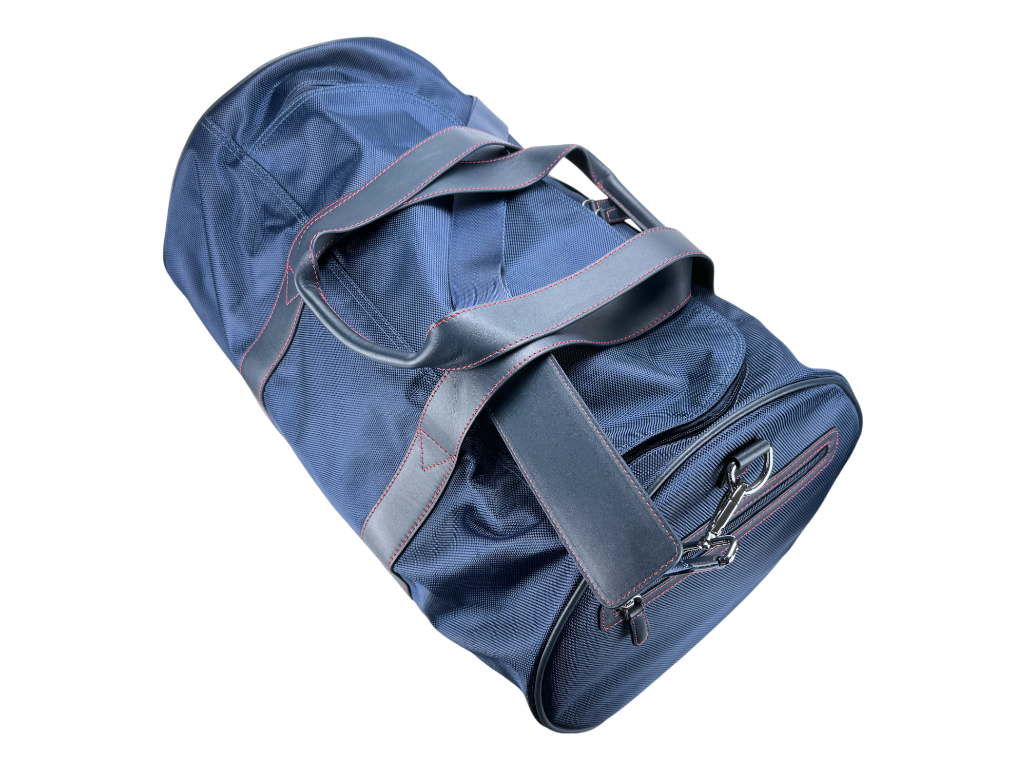 Patek Philippe Weekender Reisetasche Tasche Wochenendtasche Blau travel bag blue