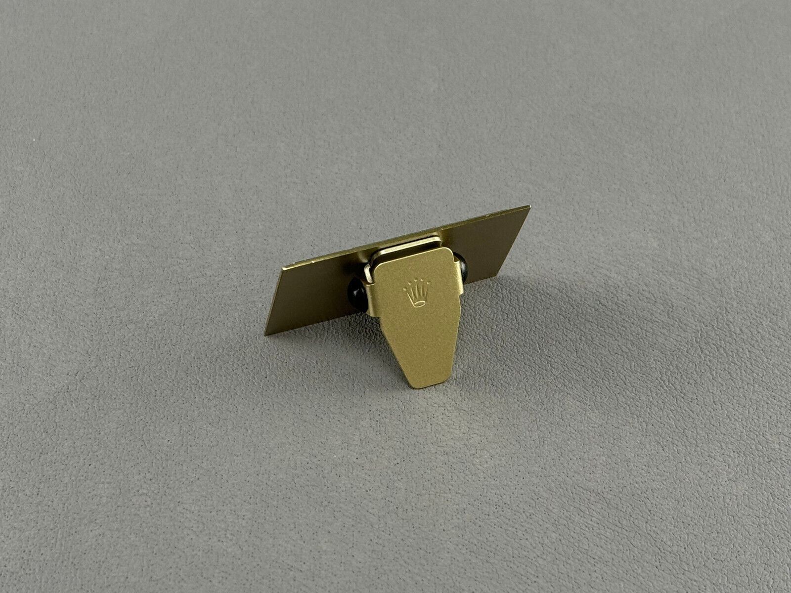 Rolex Yacht-Master II Concessionaire Display