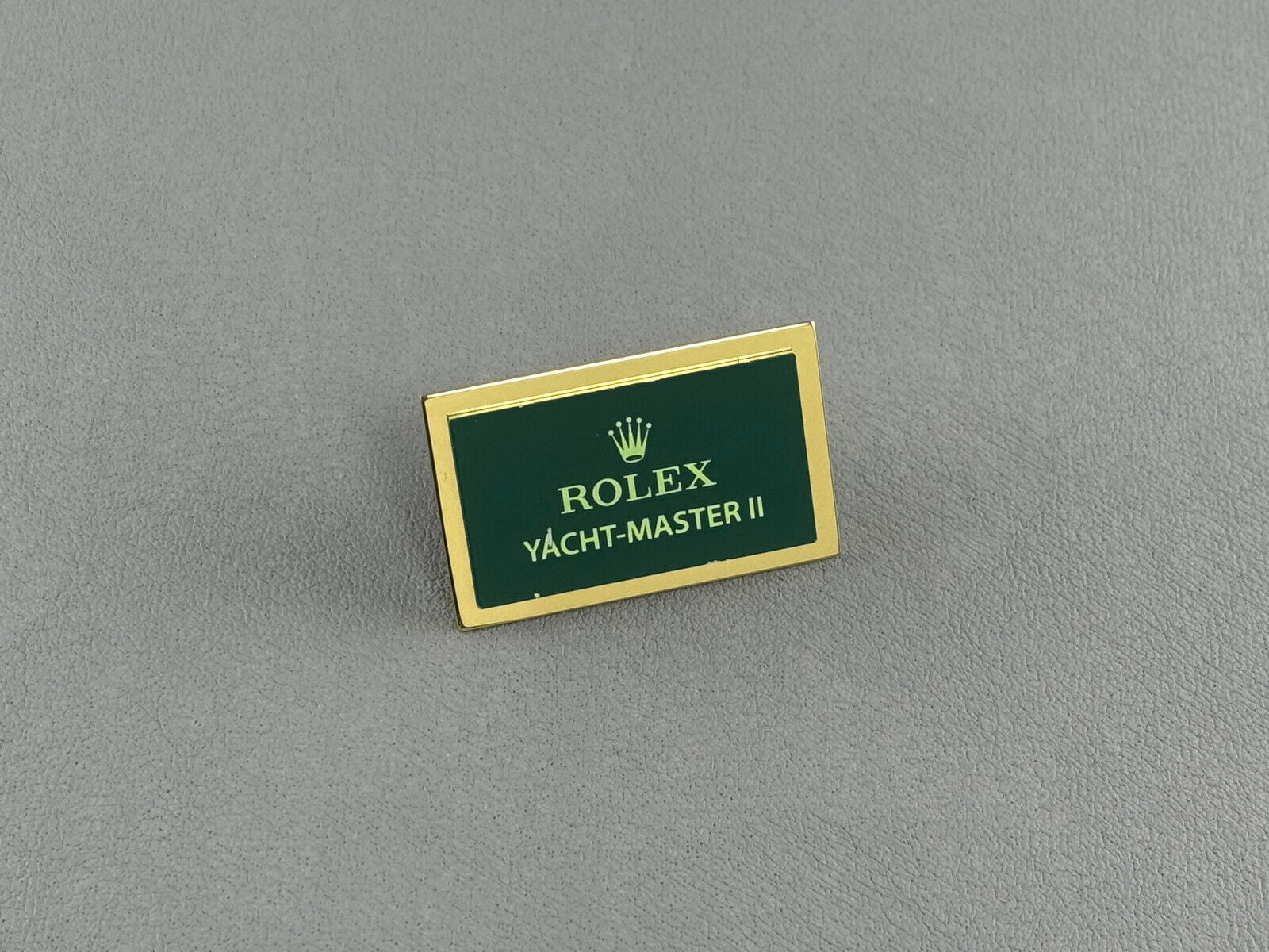 Rolex Yacht-Master II Concessionaire Display