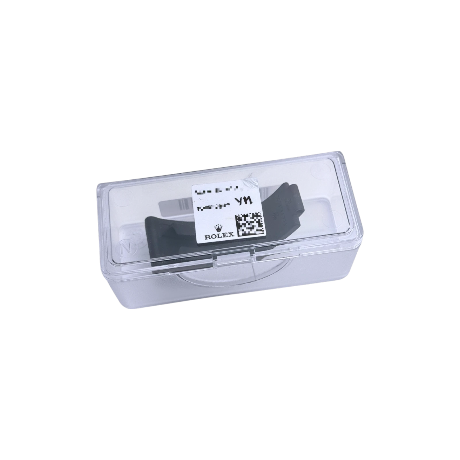 Rolex 351525 E 21 mm, 58 mm Daytona Oysterflex Armbandhälfte