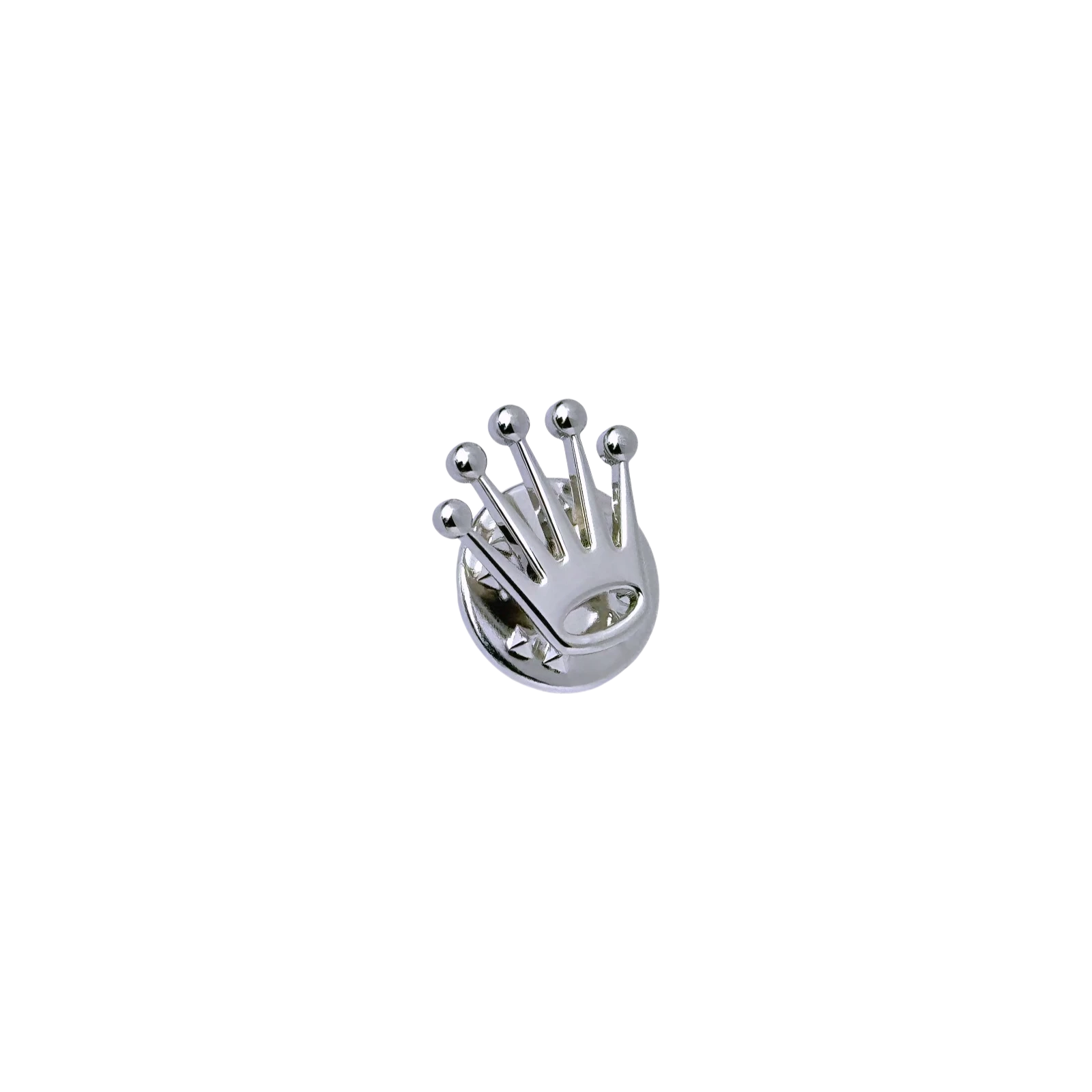 Rolex Anstecknadel - Anstecker Pin in Silber
