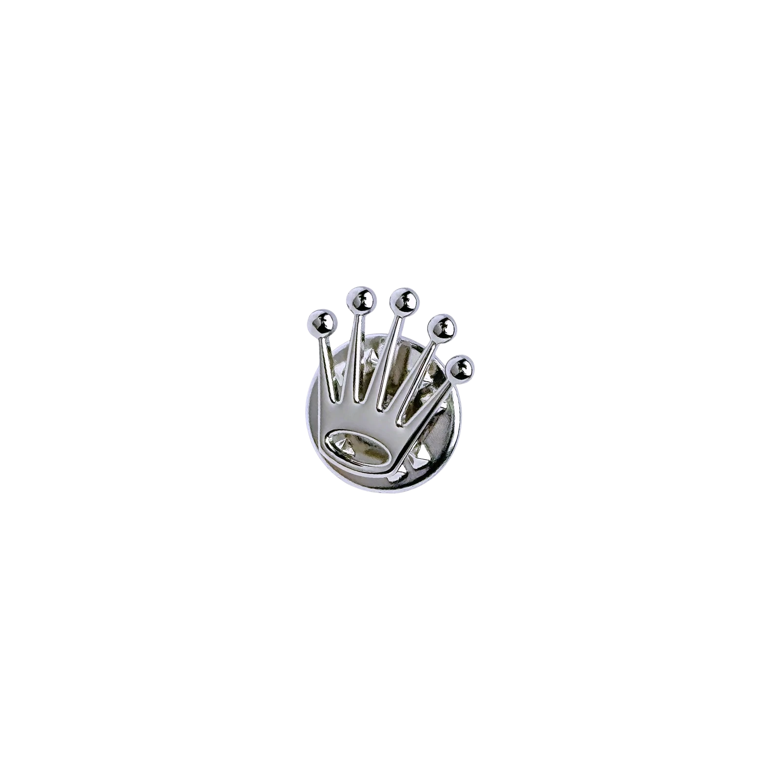 Rolex Anstecknadel - Anstecker Pin in Silber