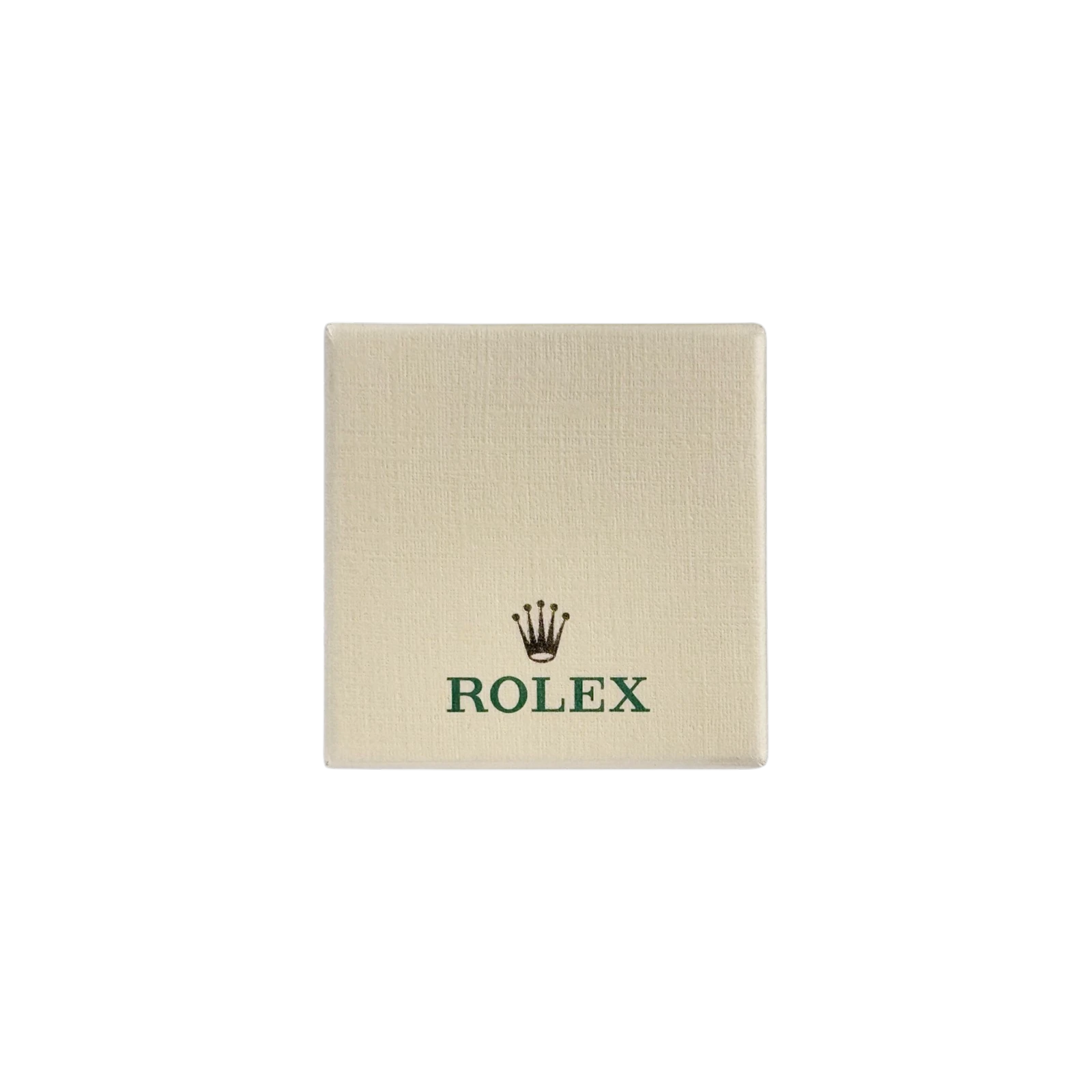 Rolex Anstecknadel - Anstecker Pin in Silber