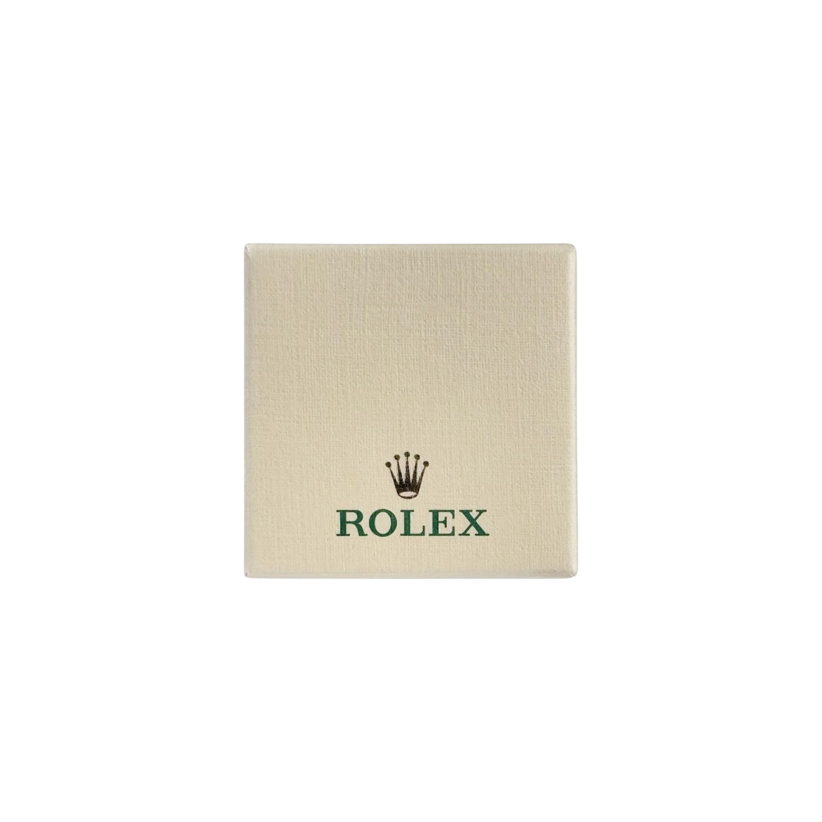 Rolex Anstecknadel Stecknadel Steckkopf Anstecker Pin in Gold badge in gold