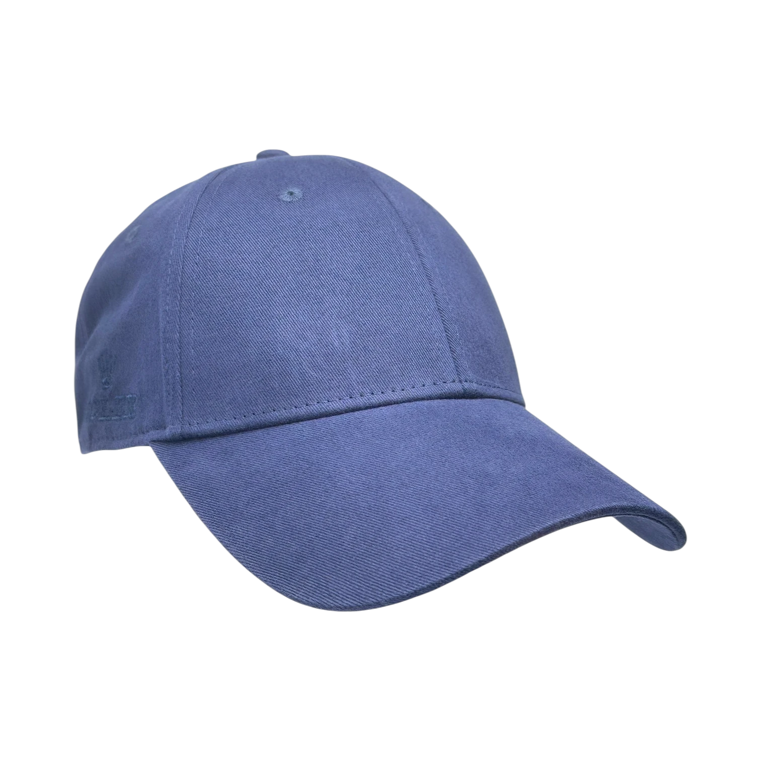 Rolex Cap Blau - Kappe aus 100 % Baumwolle
