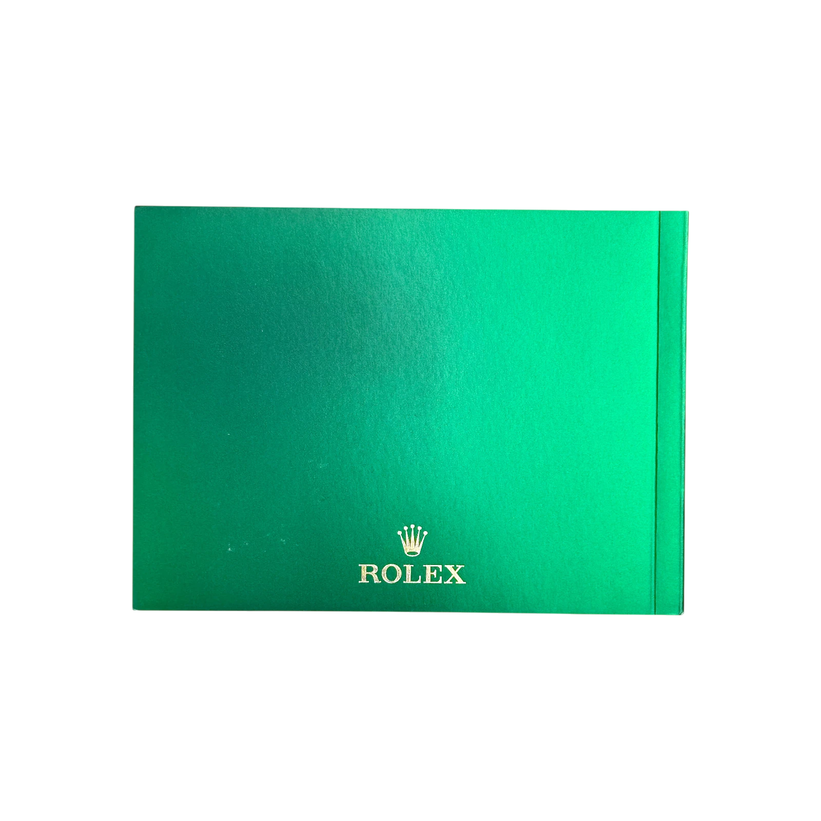 Rolex Cosmograph Daytona Handbuch - Booklet Englisch IMR-DAY-US-19 - 11.2019