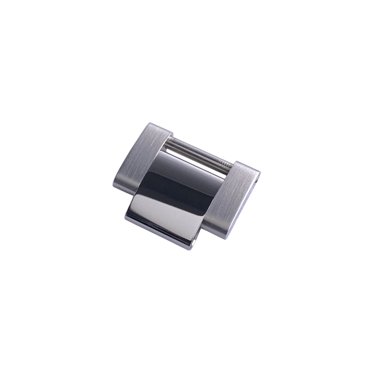 Rolex Edelstahl Bandglied für GMT-Master II Ref. 116710LN 15,51 mm