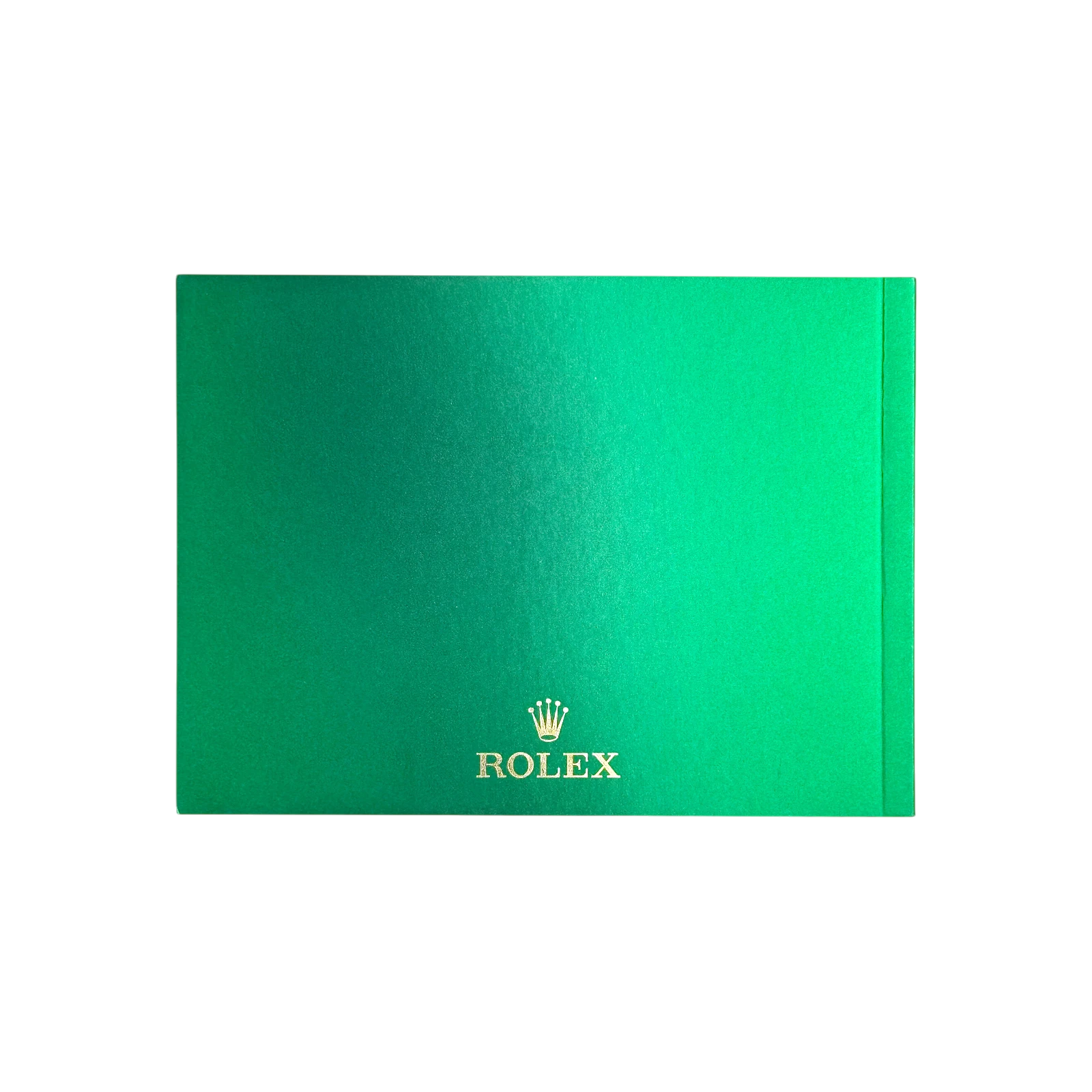 Rolex GMT-Master II Handbuch - Booklet Englisch IMR-GMT-EN-18 - 8.2020