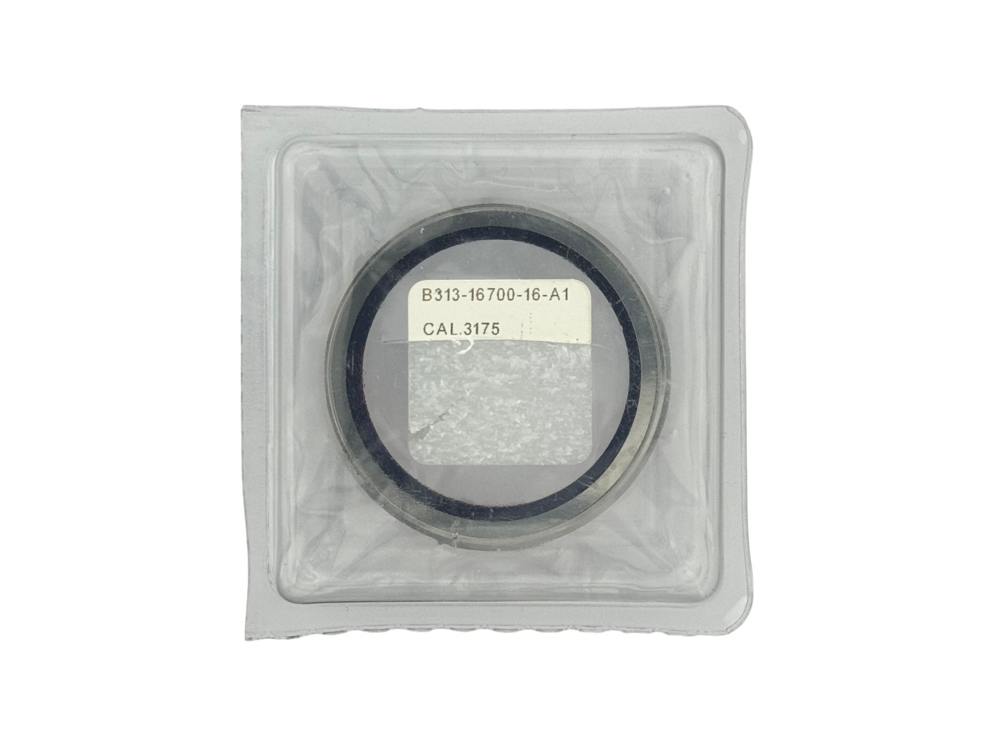 Rolex GMT-Master Pepsi Inlay Insert Bezel Lünette 16760, 16700, 16710 im Blister