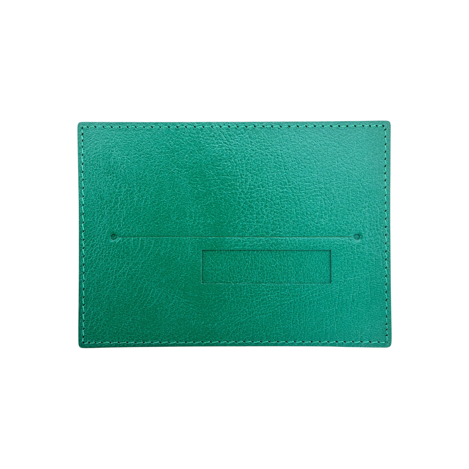 Rolex Kartenetui Kartenhalter Grün cardholder card case green