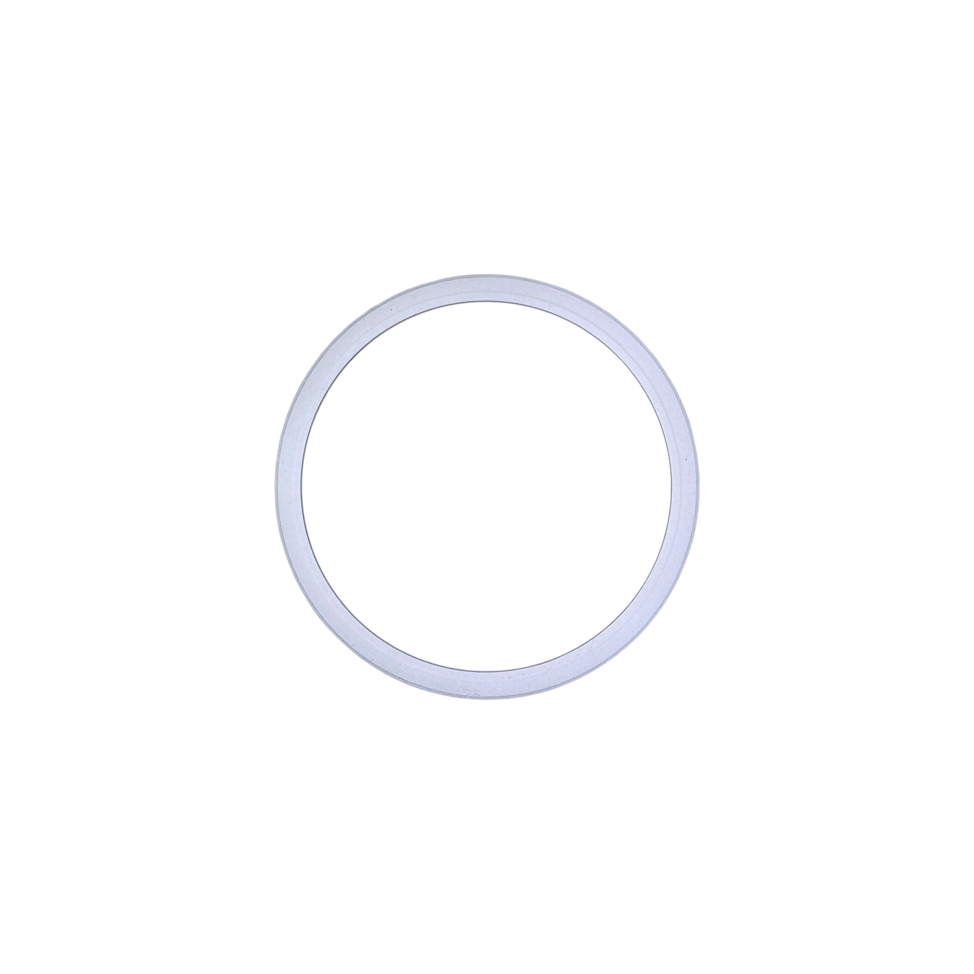 Rolex Lünettenschutz Ref. 26 für Datejust 36, Oyster Perpetual Day-Date 36