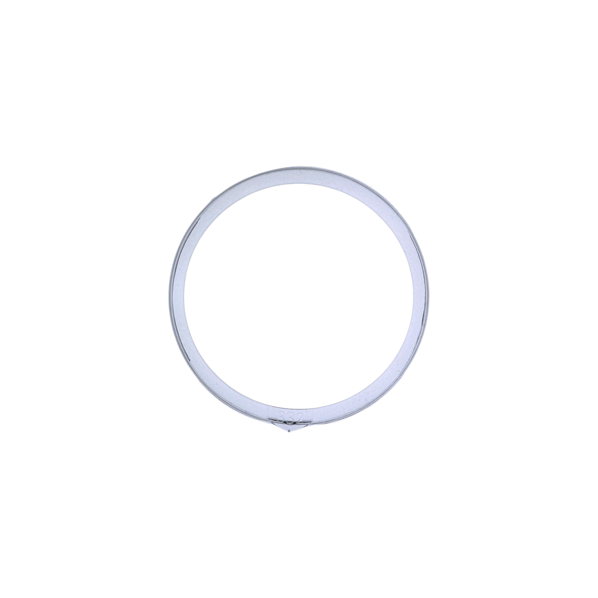 Rolex Lünettenschutz Ref. 332 für Explorer 124270, 124273