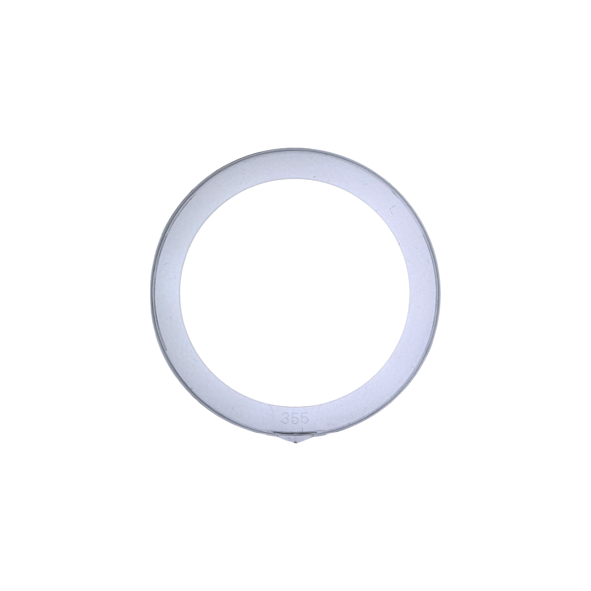 Rolex Lünettenschutz Ref. 355 für Daytona 40 mm 1265xx