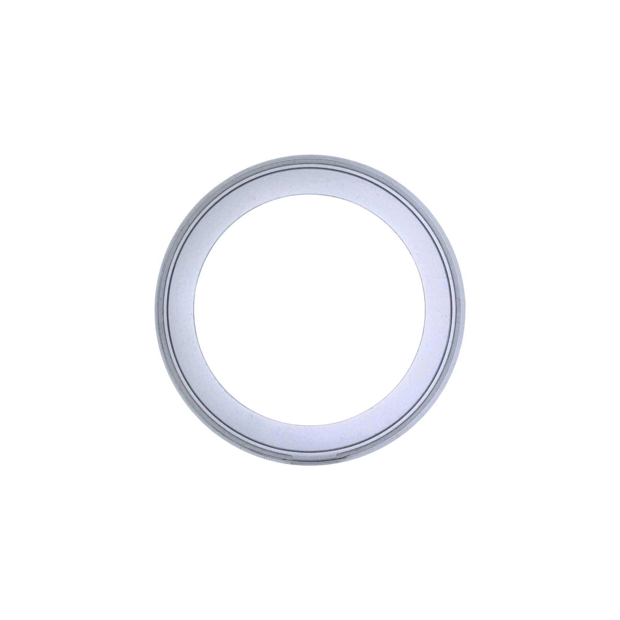 Rolex Lünettenschutz Ref. 6 für Submariner, Yacht-Master 40 16610, 16610LV, 16613, 16618, 16622, 16710, 116622