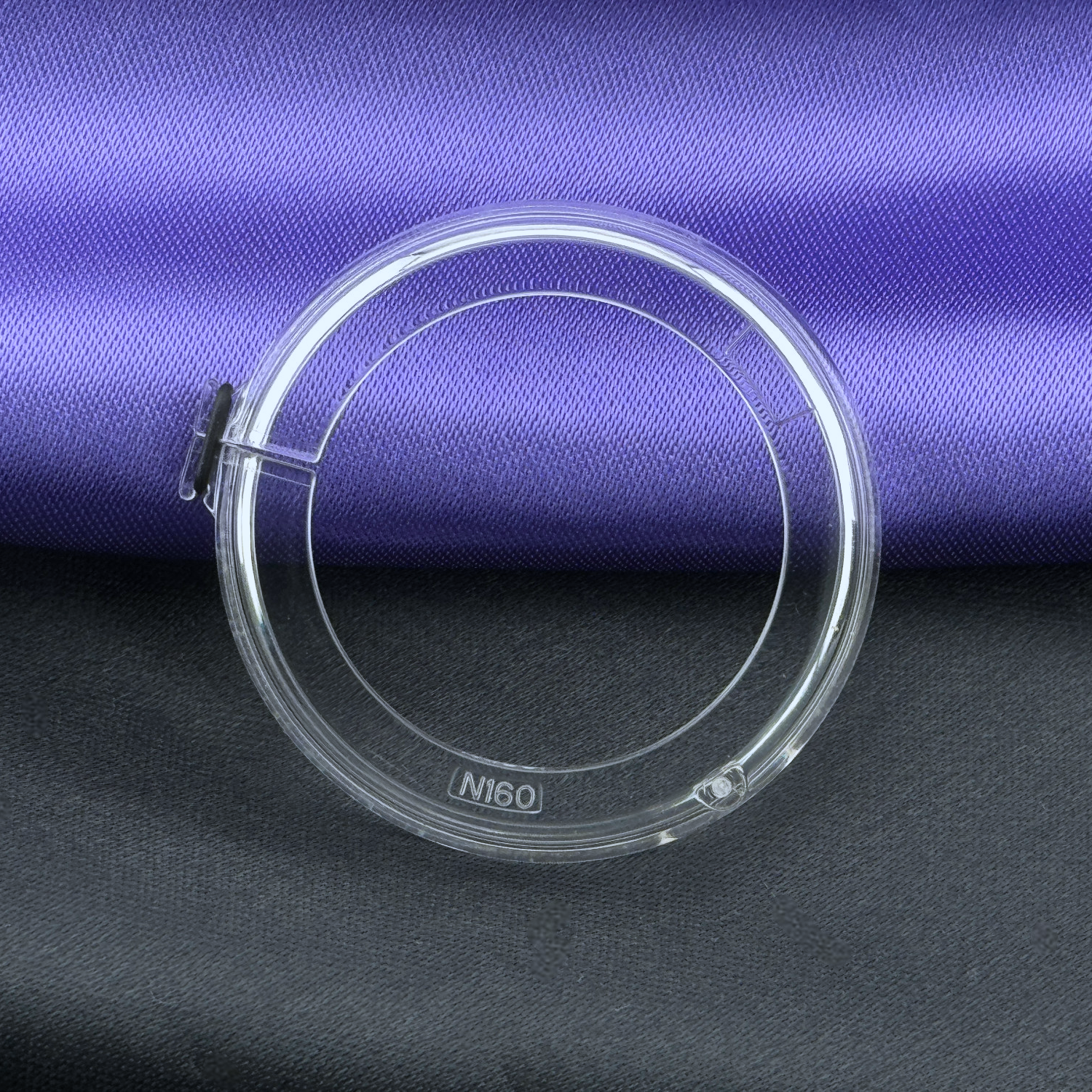 Rolex Lünettenschutz bezel protector N160 für Sea Dweller 126600, 126603, 116660