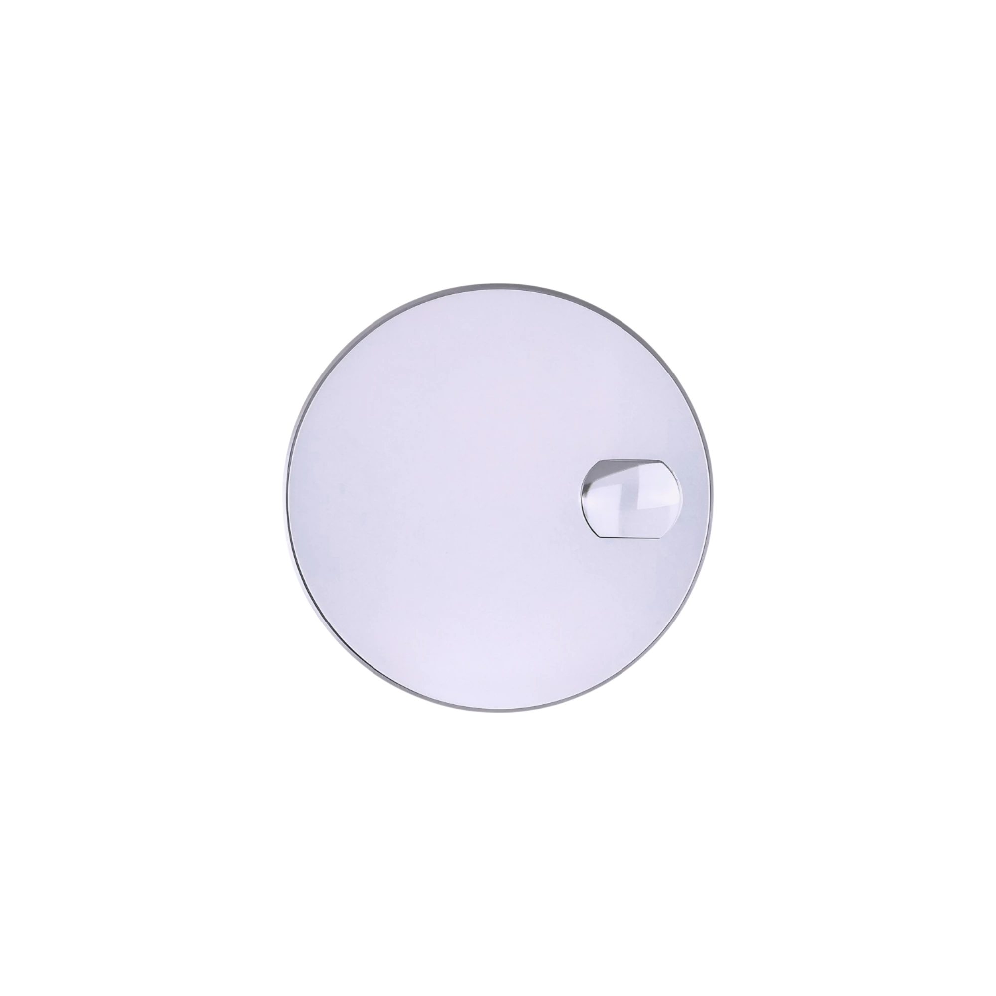 Rolex Oyster Service Saphirglas 30,4 mm mit Ref. 25/295-C Dichtung