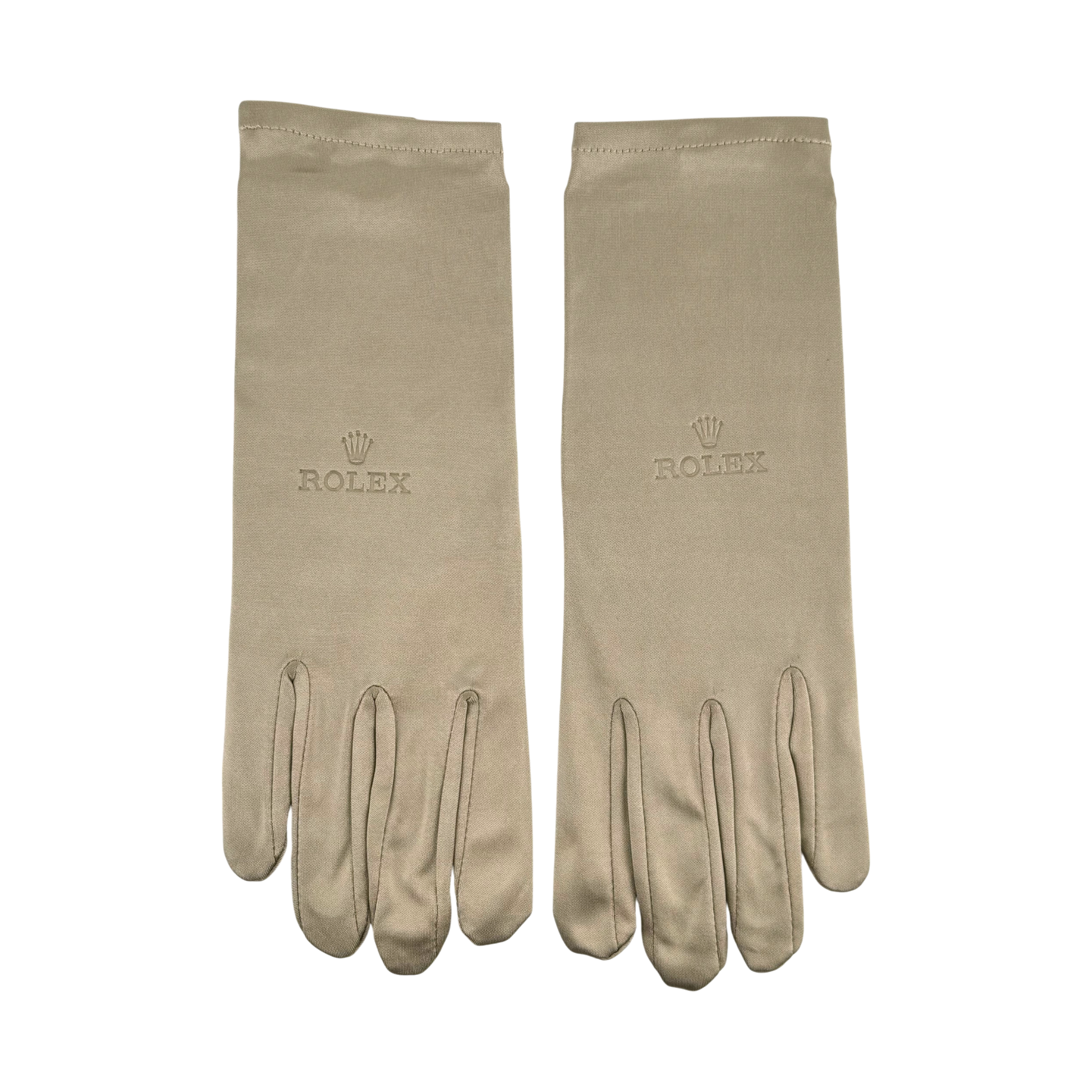 Rolex watch gloves shop