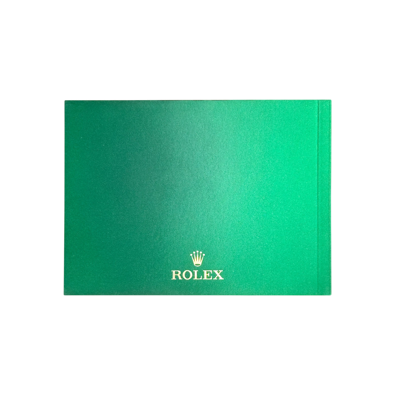 Rolex Submariner (Date) Handbuch - Booklet Englisch IMR-SUB-EN-20 - 10.2020