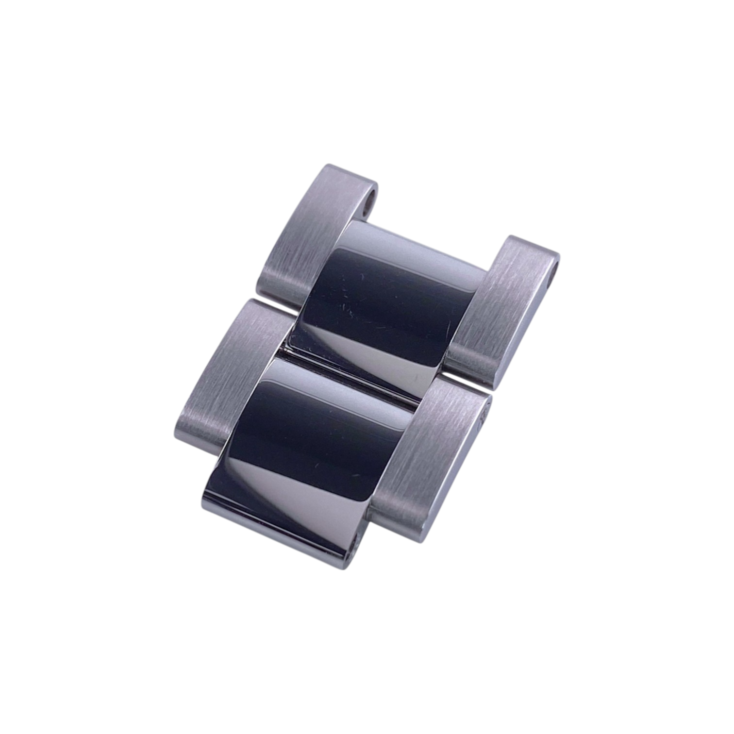 Rolex Submariner Oyster Bandglied Glied Edelstahl 15,44 mm link