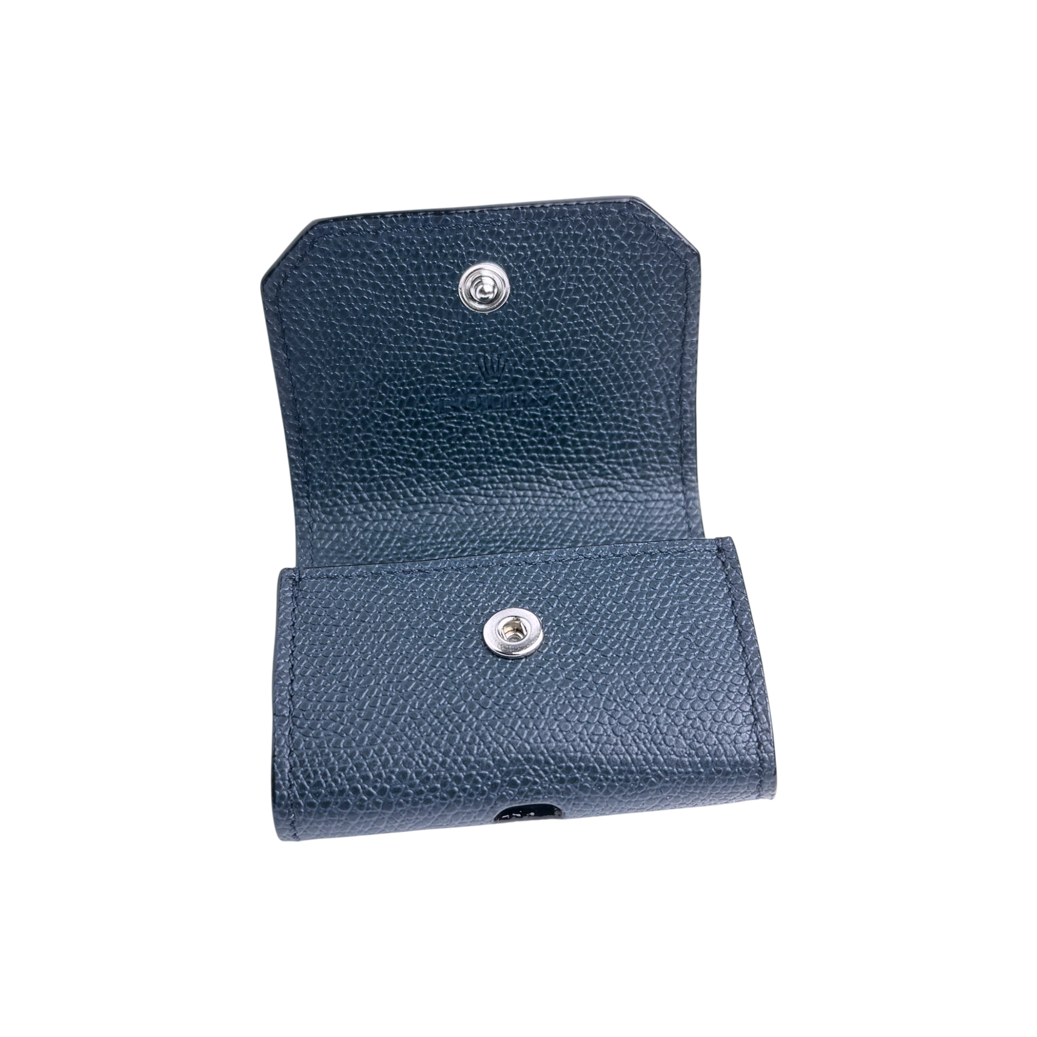 Rolex blaue Hülle für AirPods